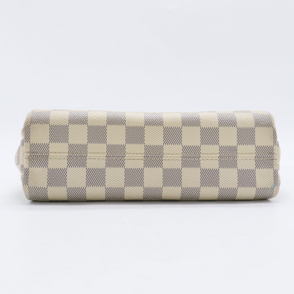 Croisette Handbag Damier