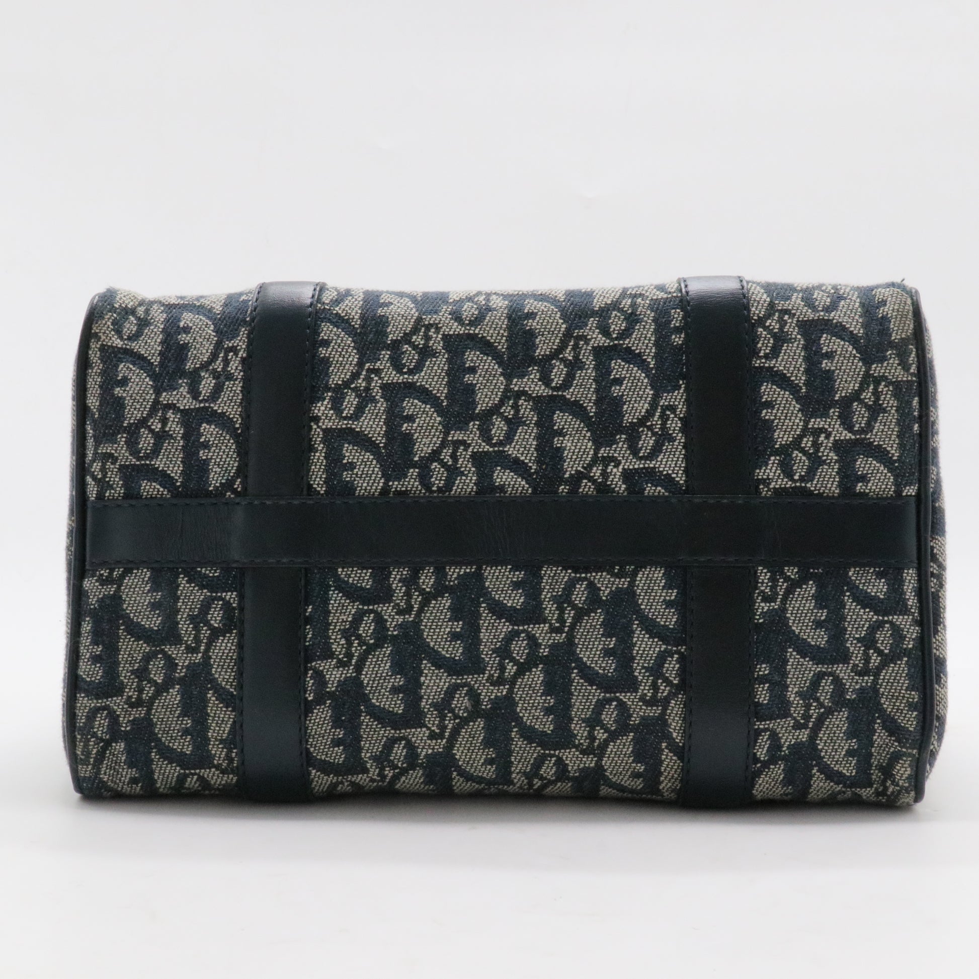 Trotter Canvas Hand Bag