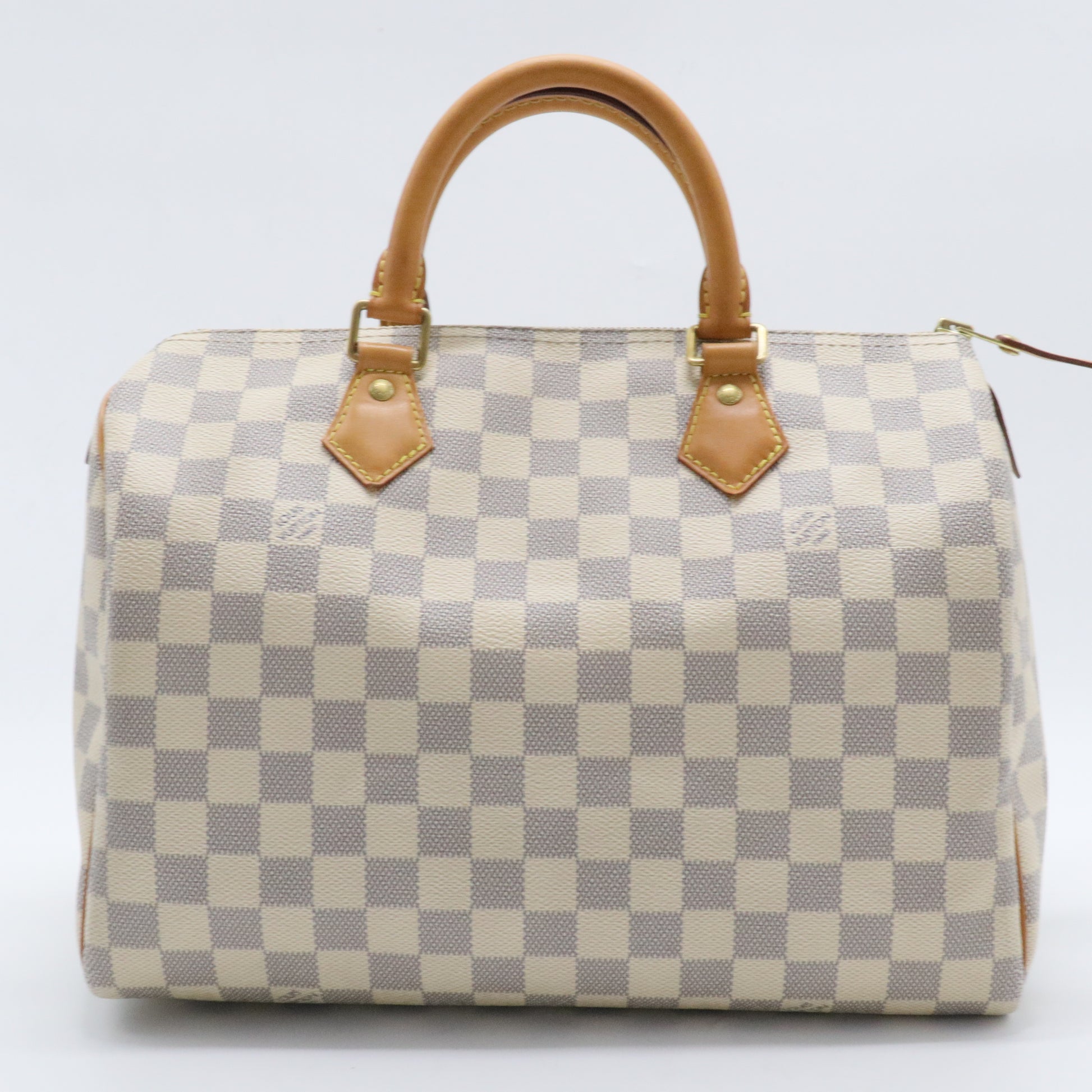 Speedy Handbag Damier 30