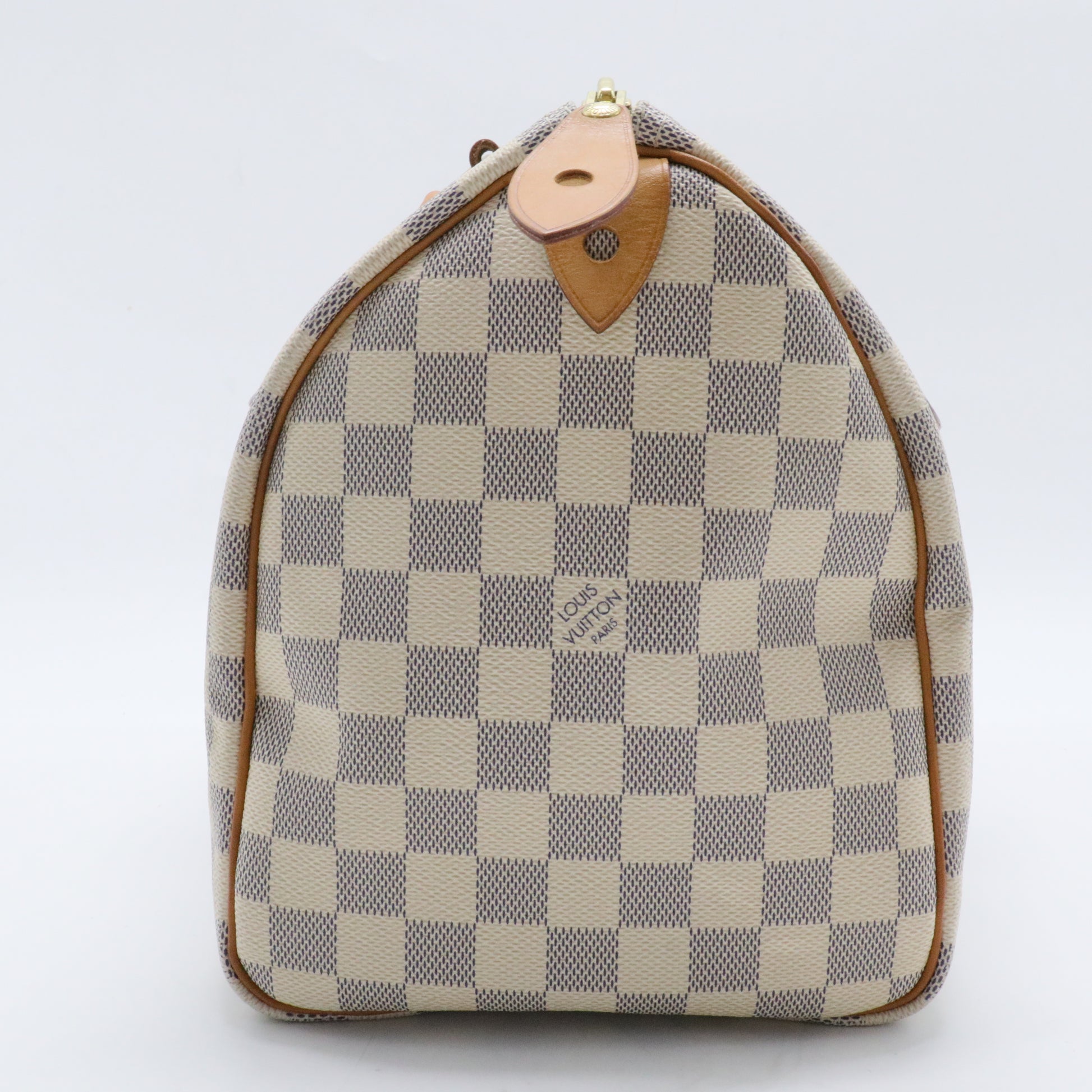 Speedy Handbag Damier 30