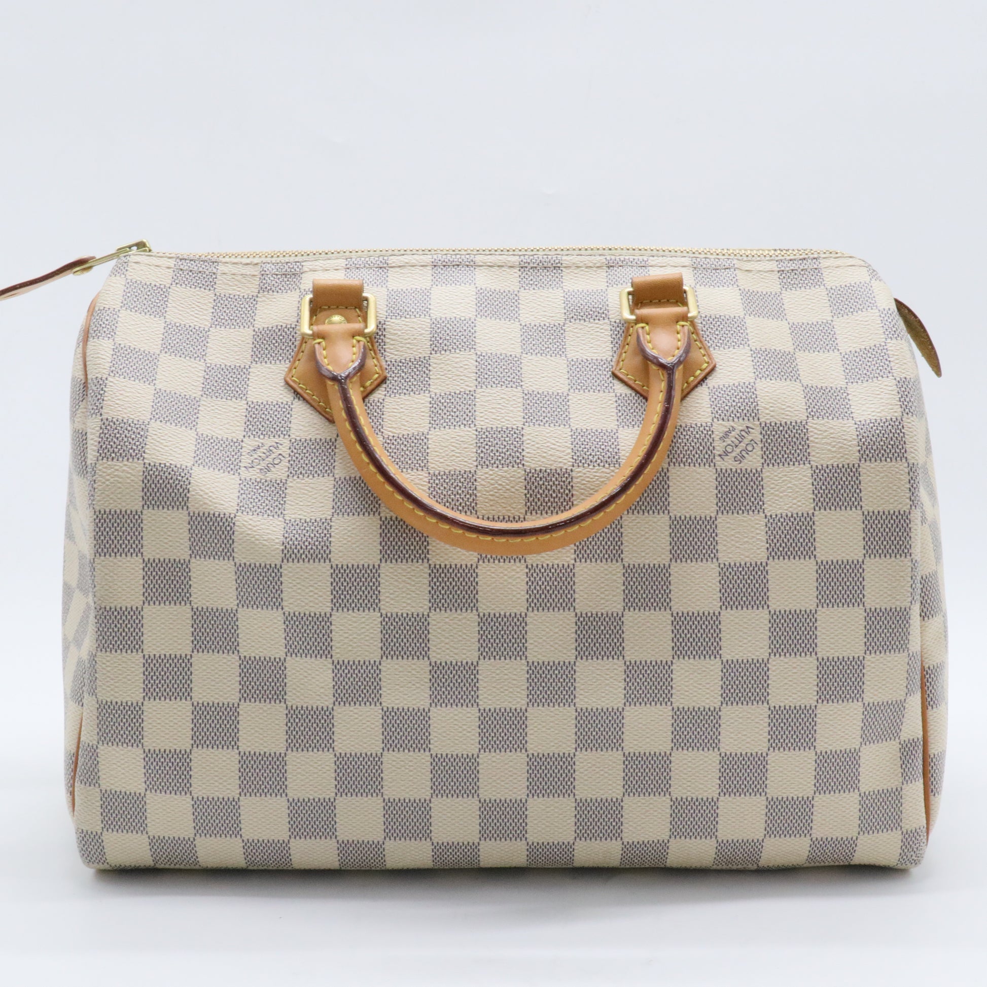 Speedy Handbag Damier 30