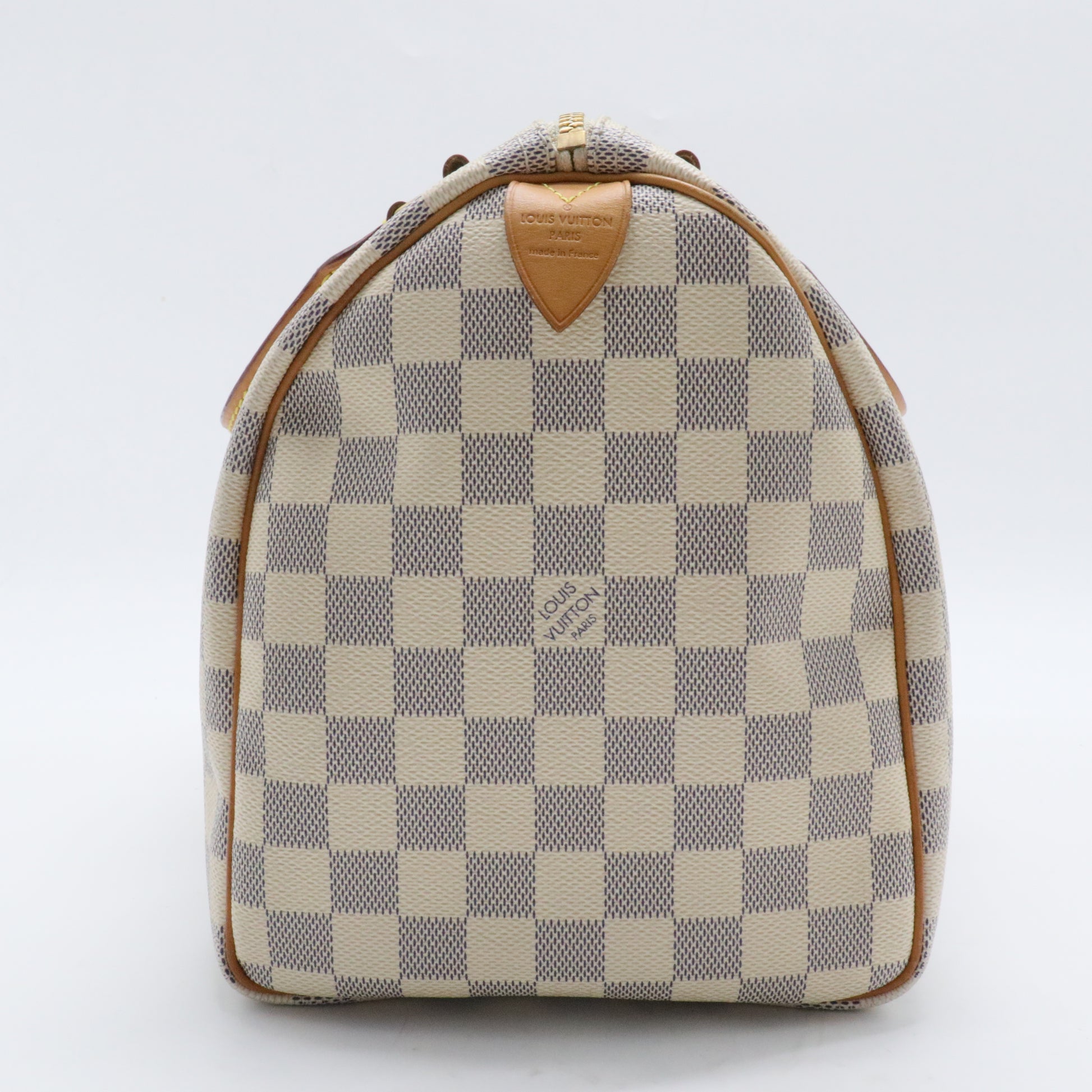 Speedy Handbag Damier 30