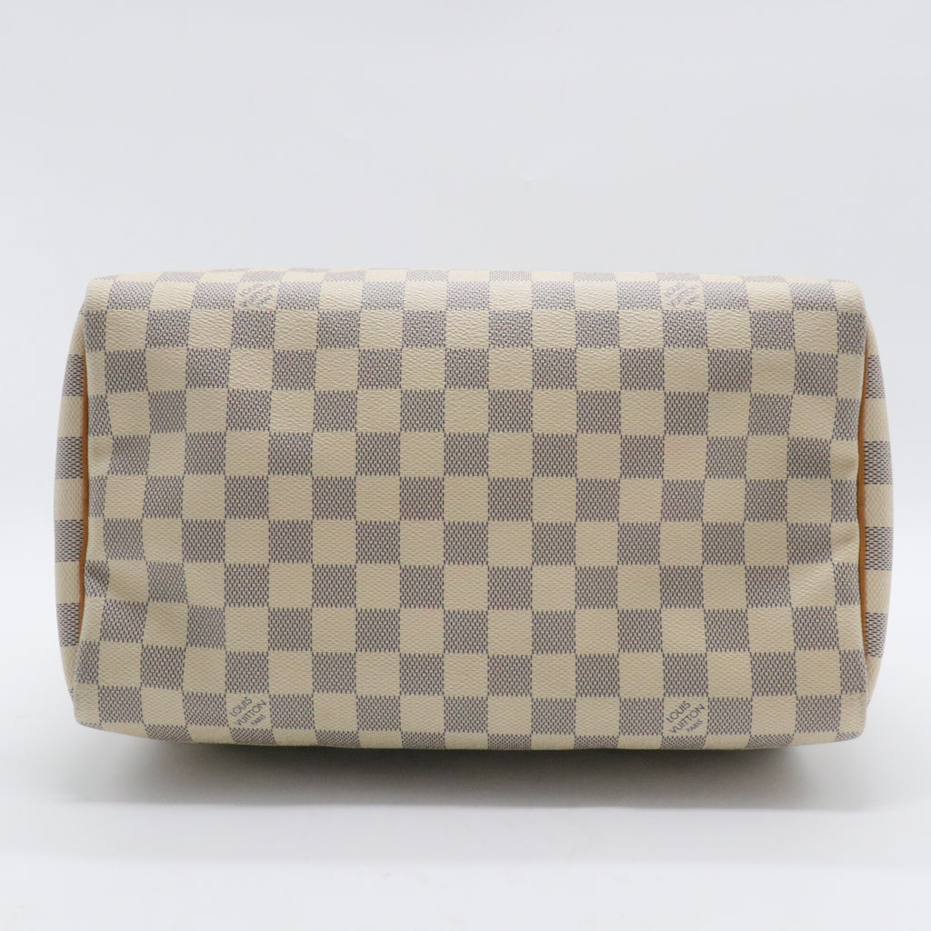 Speedy Handbag Damier 30