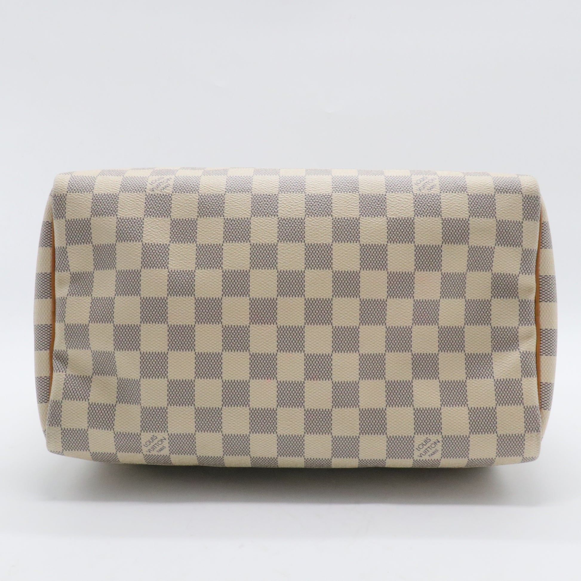 Speedy Handbag Damier 30