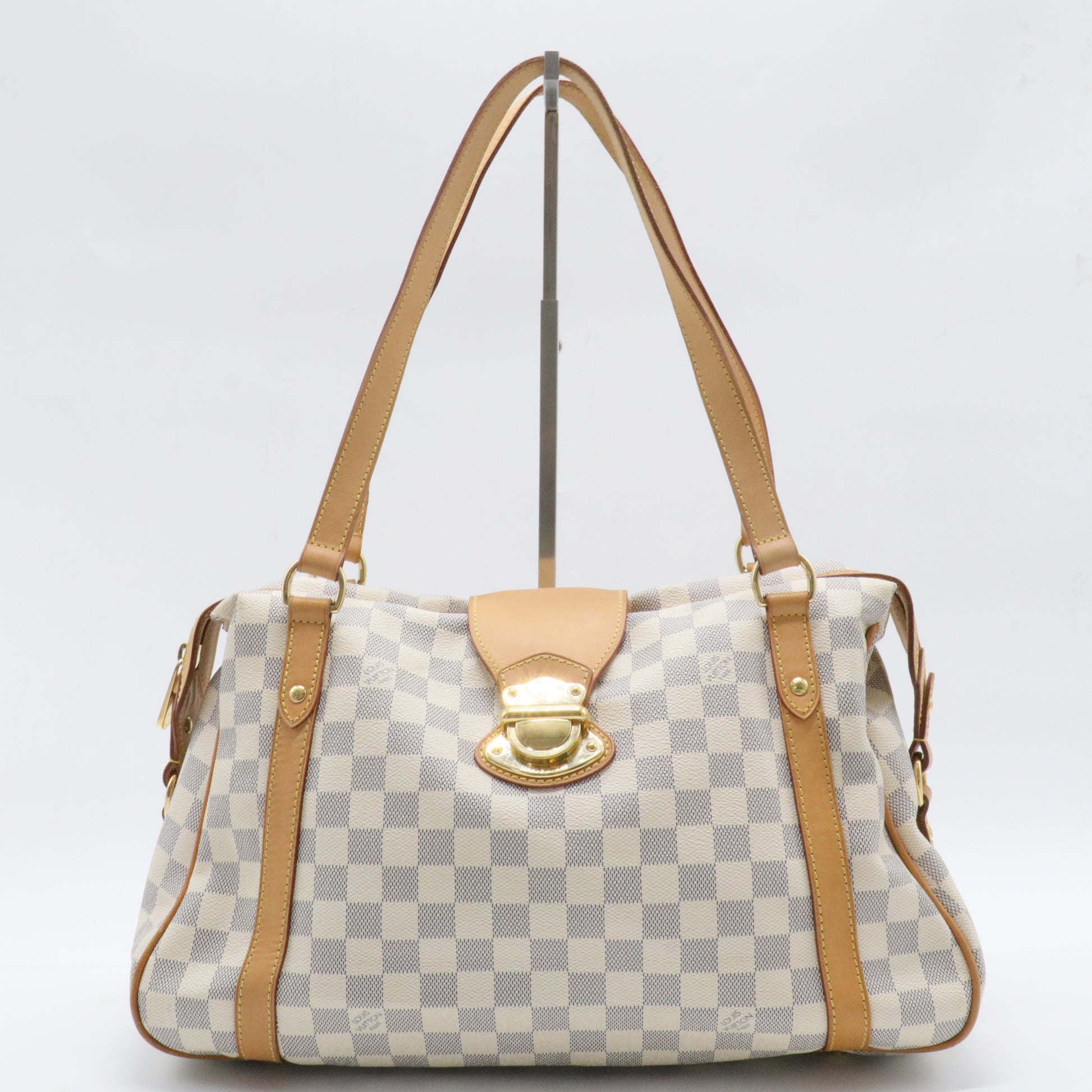 Stresa Handbag Damier PM