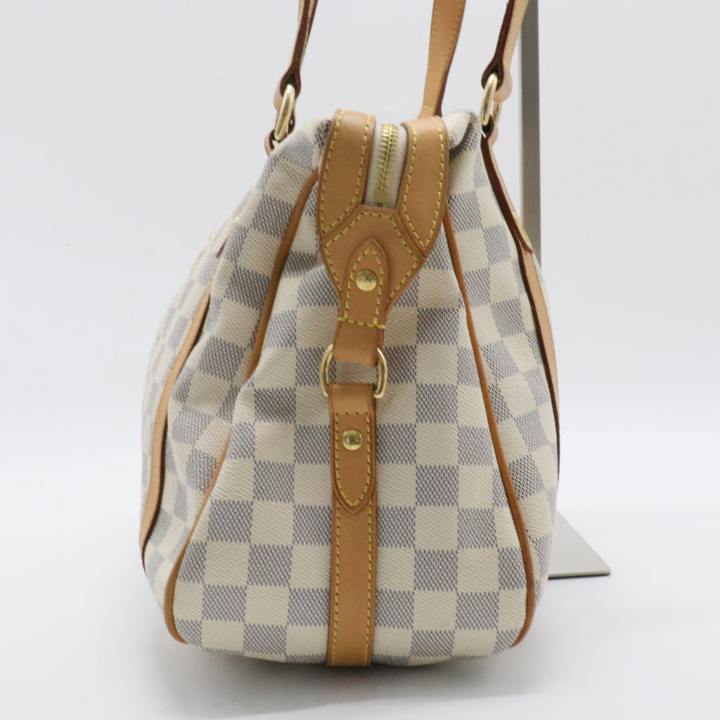Stresa Handbag Damier PM