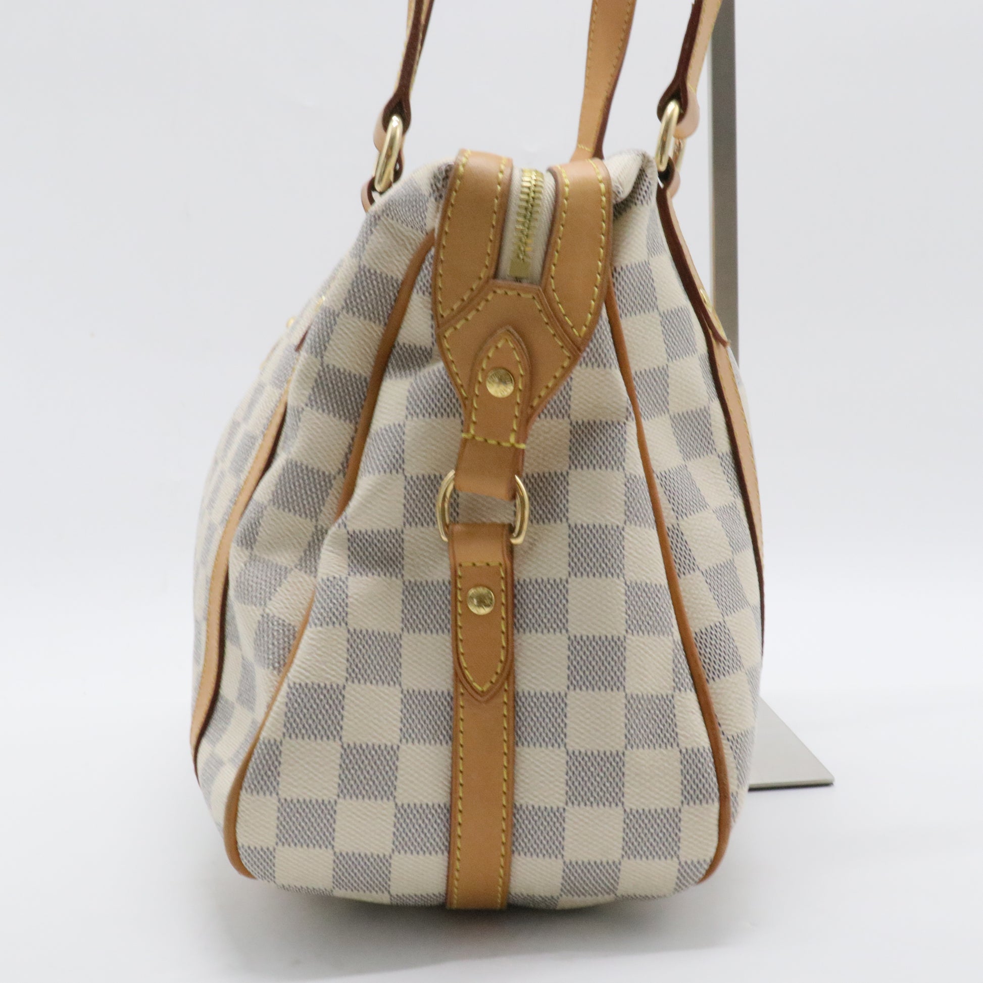 Stresa Handbag Damier PM
