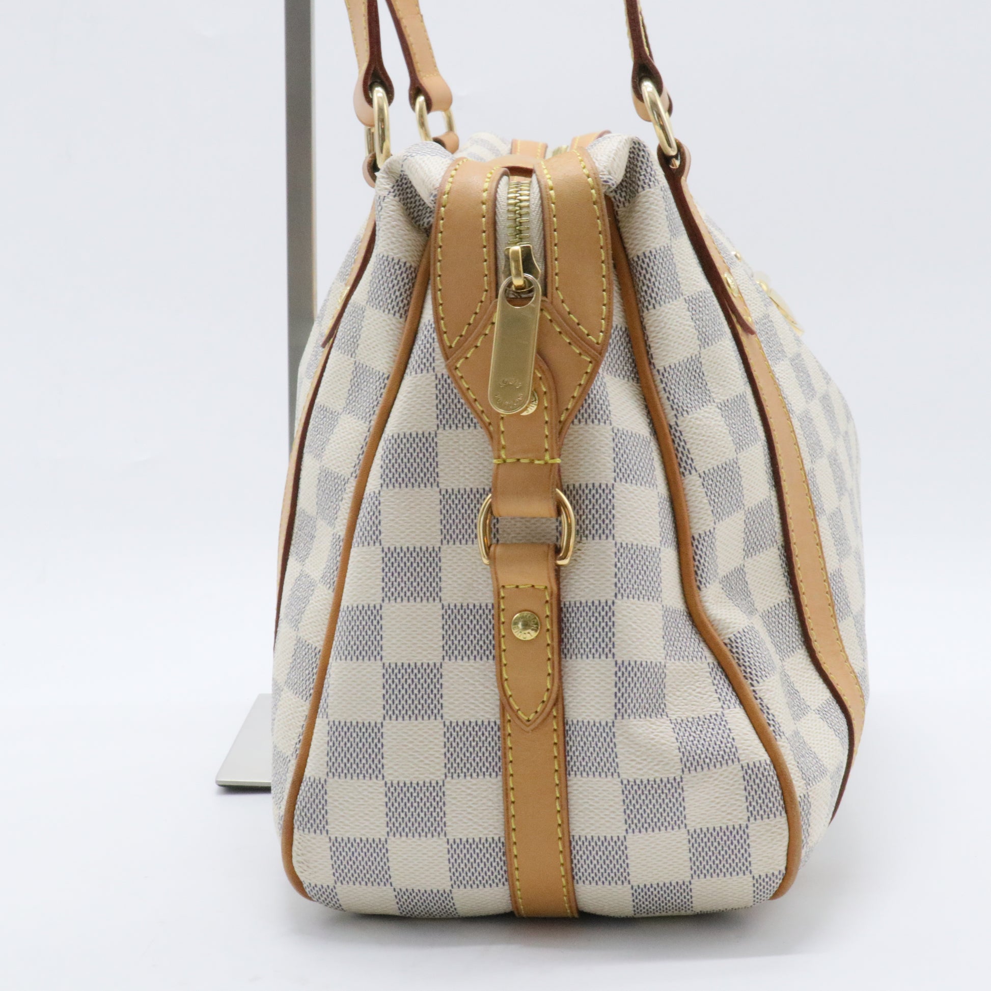 Stresa Handbag Damier PM