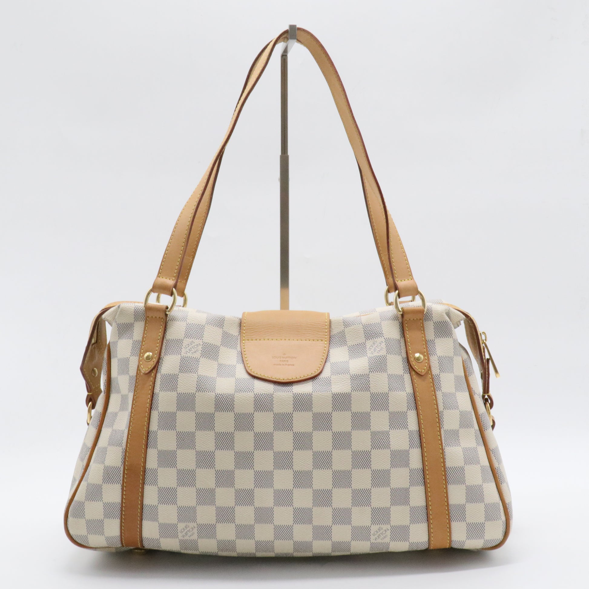 Stresa Handbag Damier PM