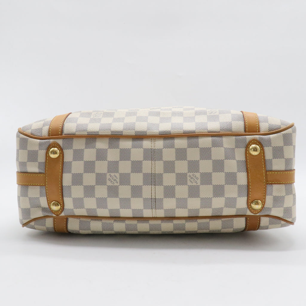 Stresa Handbag Damier PM