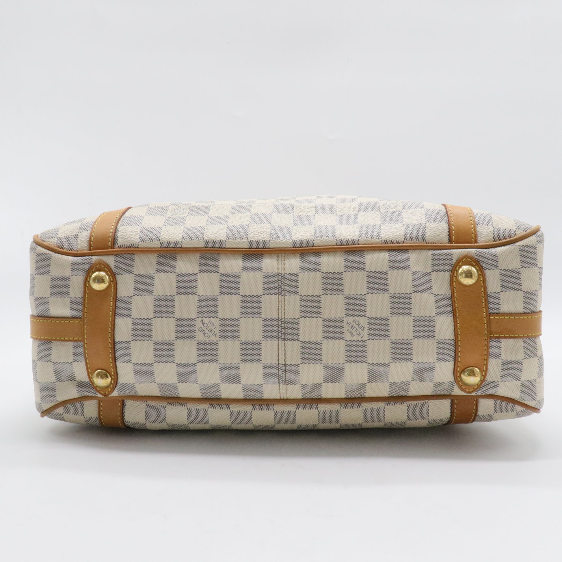Stresa Handbag Damier PM