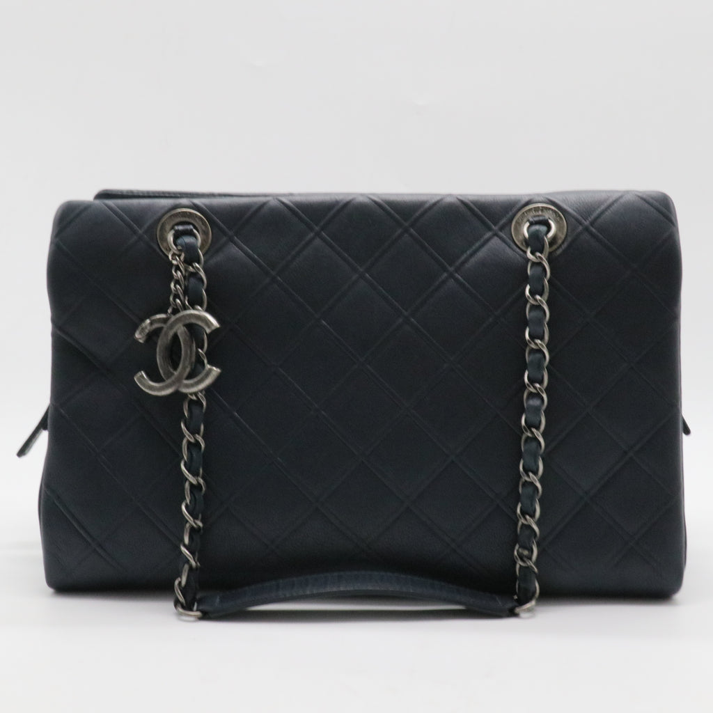 Paris-Edinburgh New Chic Tote