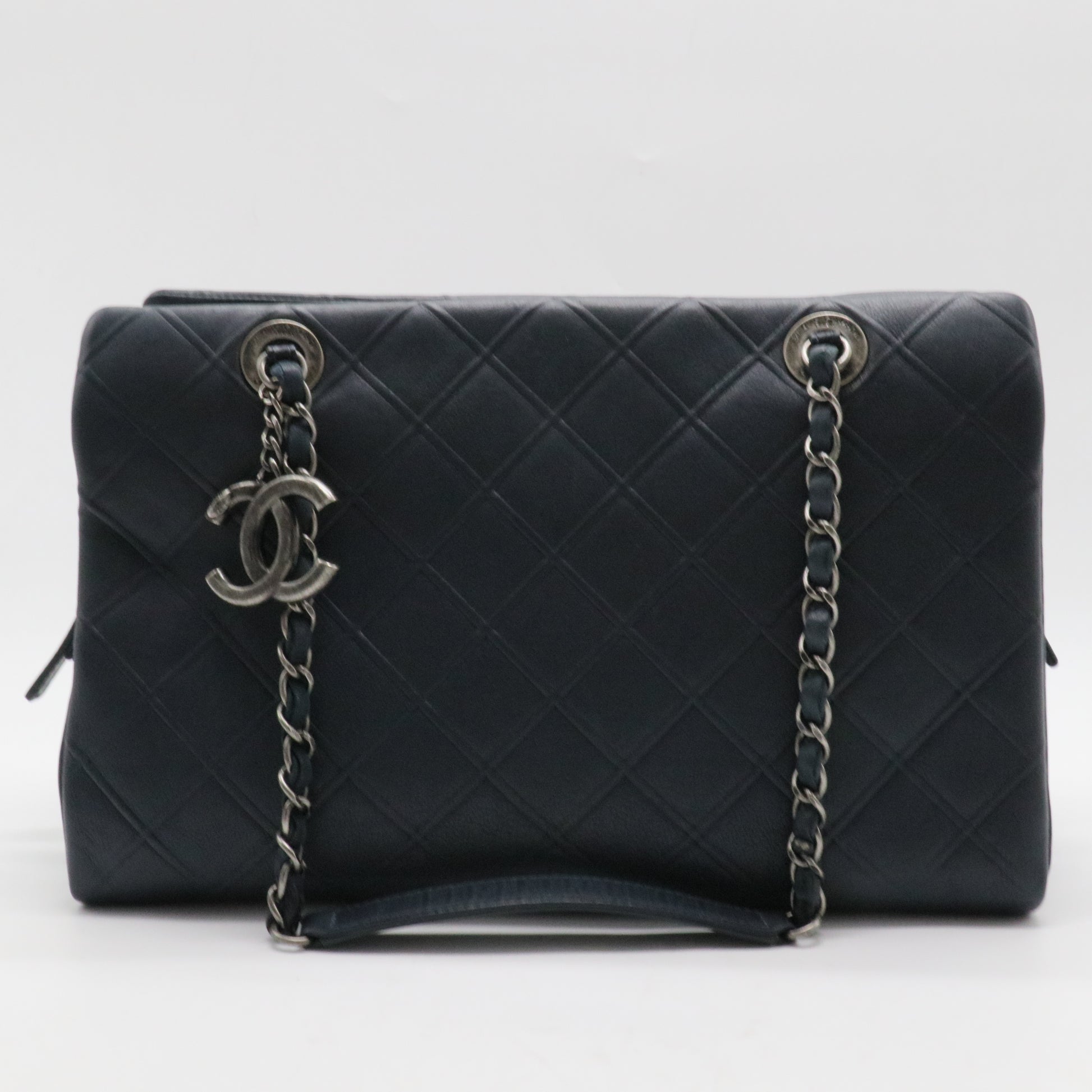 Paris-Edinburgh New Chic Tote