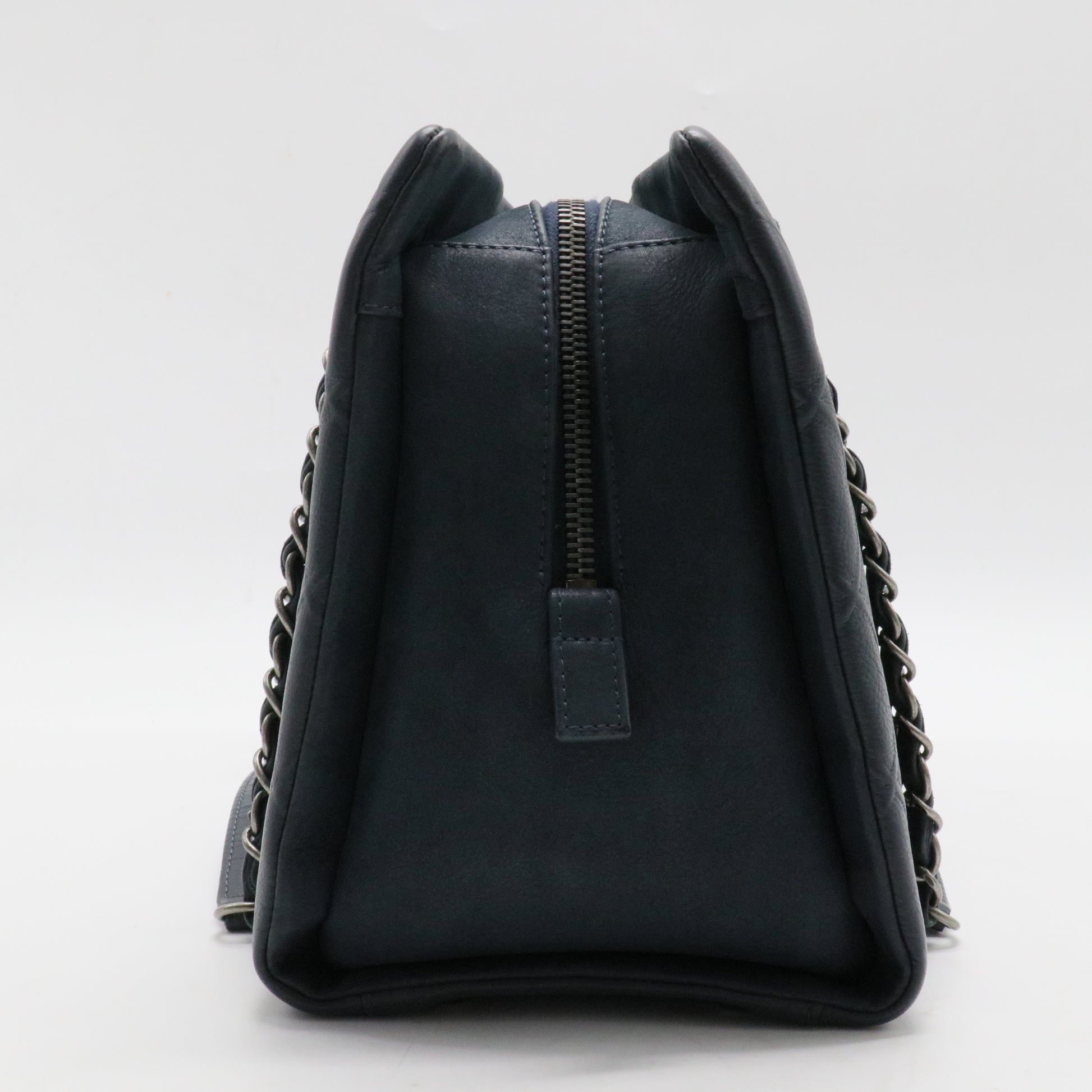 Paris-Edinburgh New Chic Tote