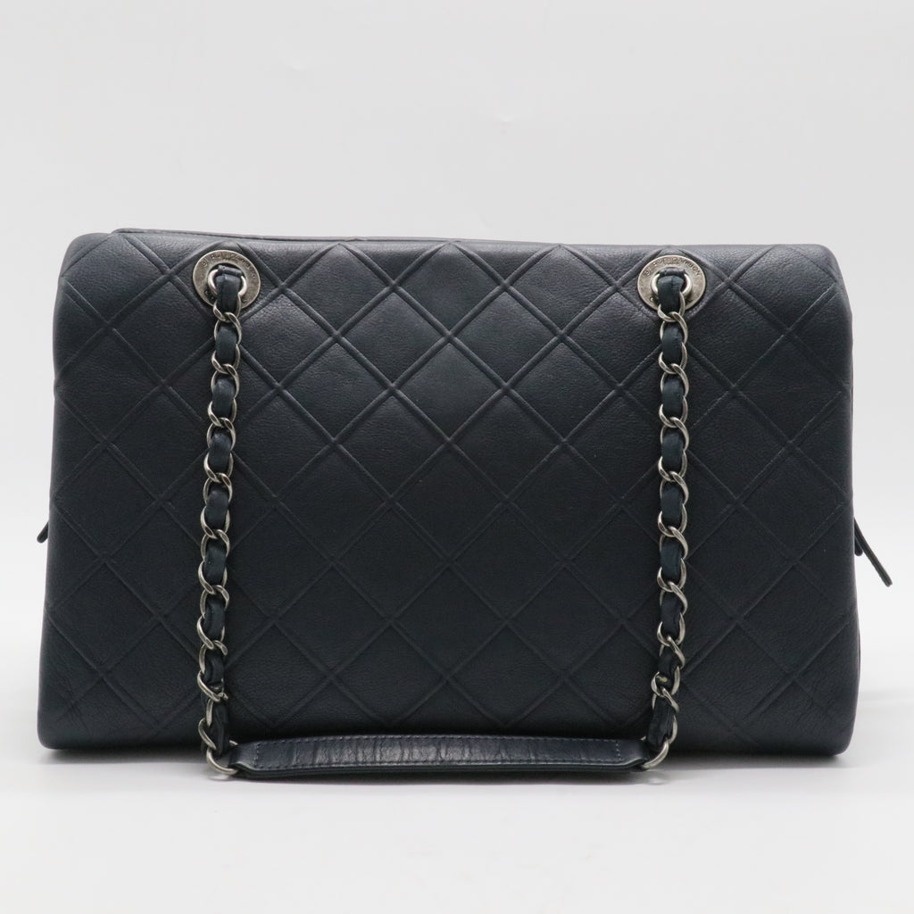 Paris-Edinburgh New Chic Tote
