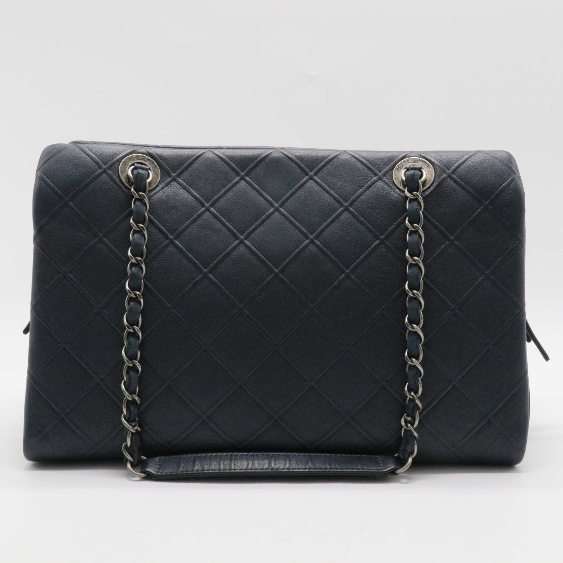 Paris-Edinburgh New Chic Tote