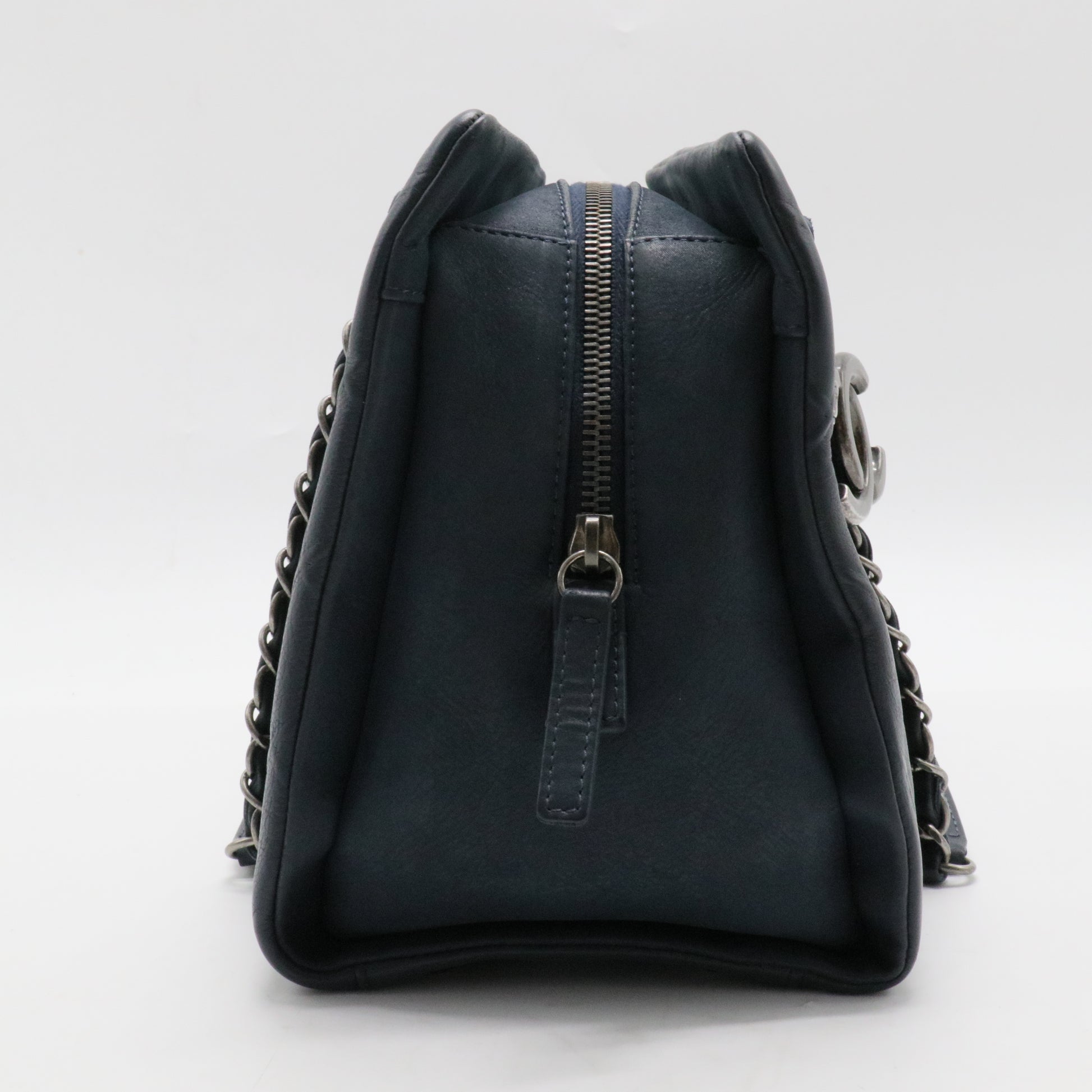 Paris-Edinburgh New Chic Tote