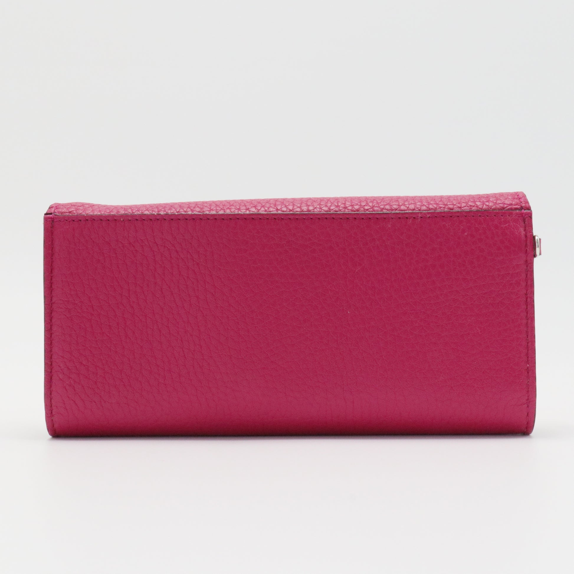 Bullcalf Diorissimo Slim Envelope Wallet
