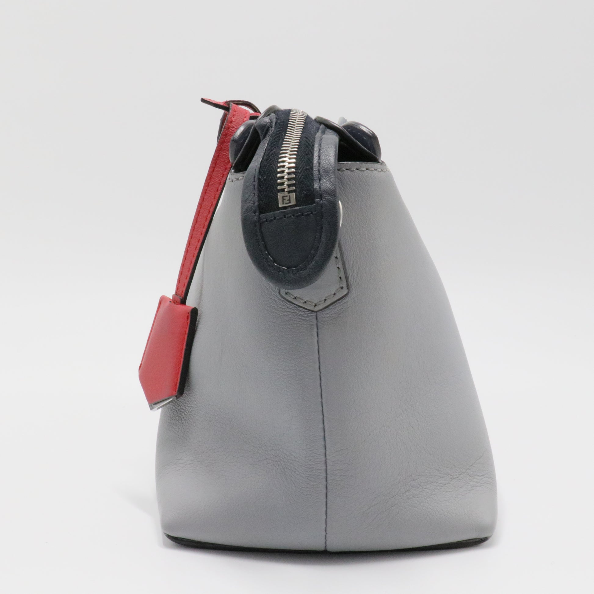 By The Way Satchel Calfskin Small