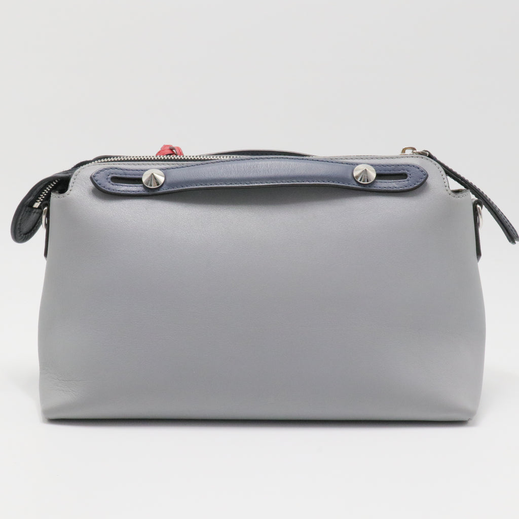 By The Way Satchel Calfskin Small