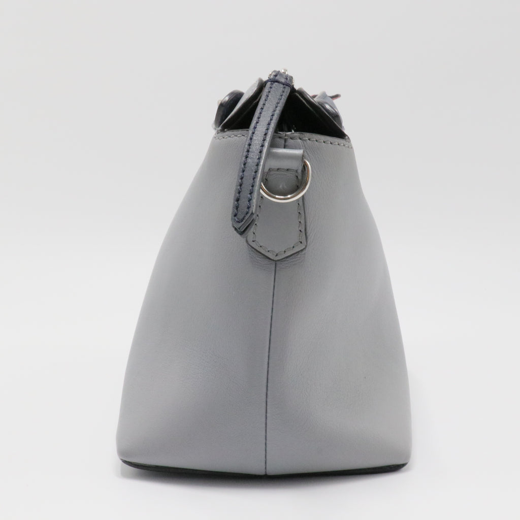 By The Way Satchel Calfskin Small