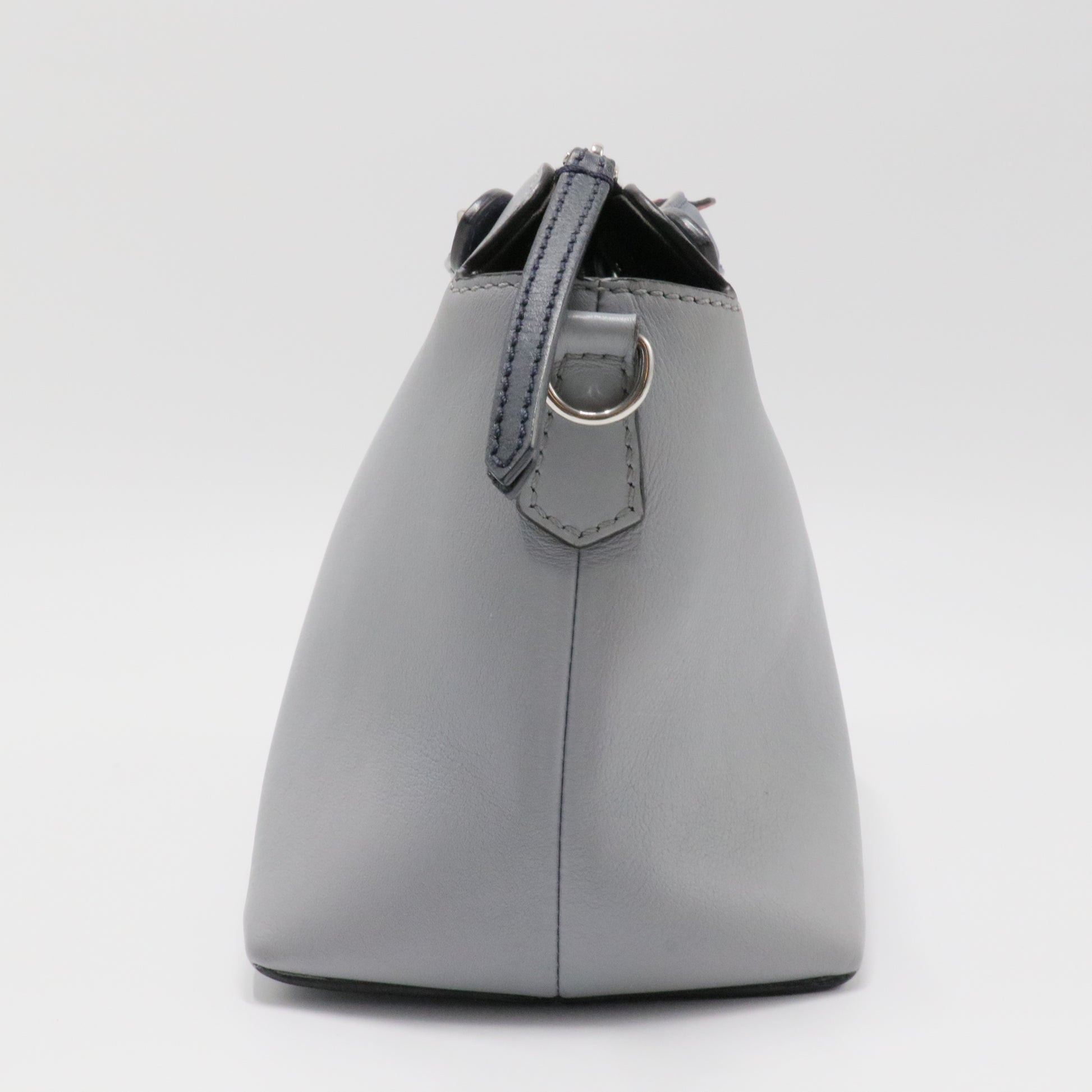 By The Way Satchel Calfskin Small