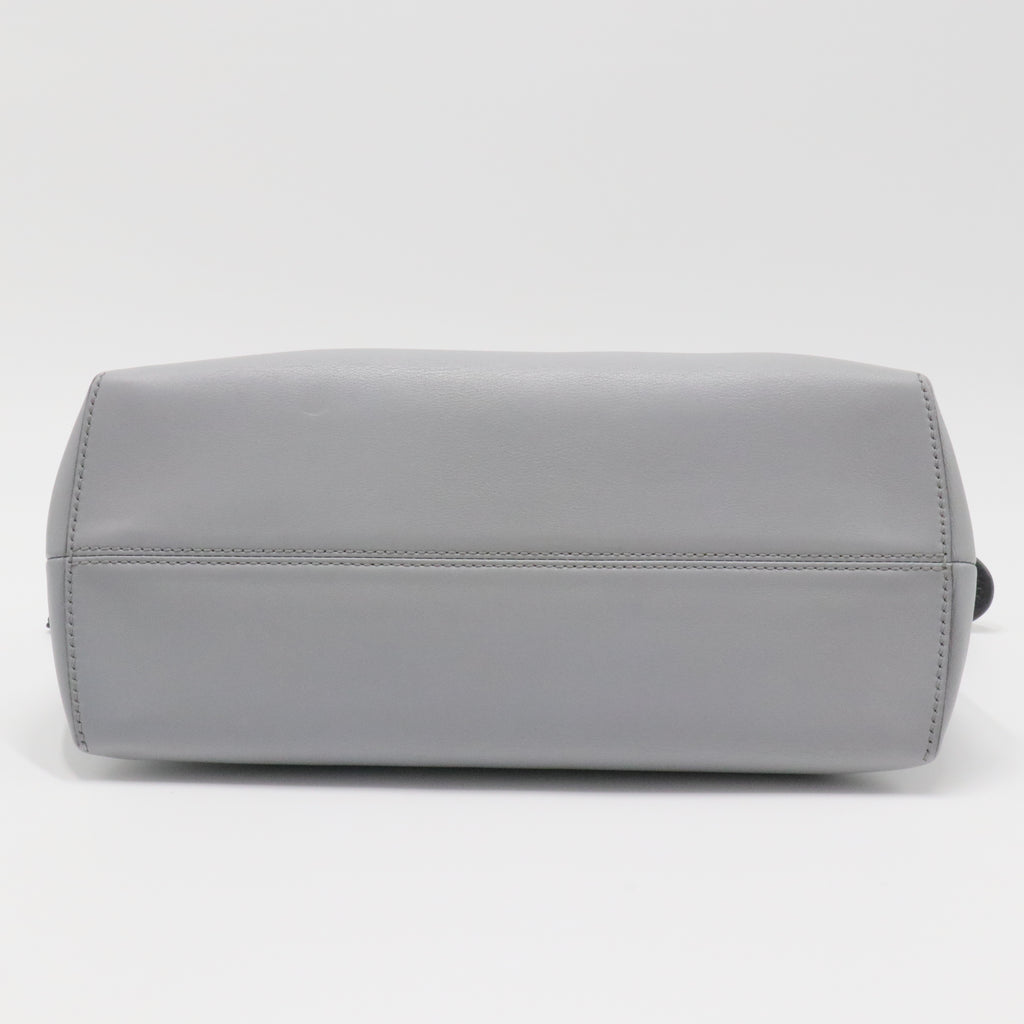 By The Way Satchel Calfskin Small