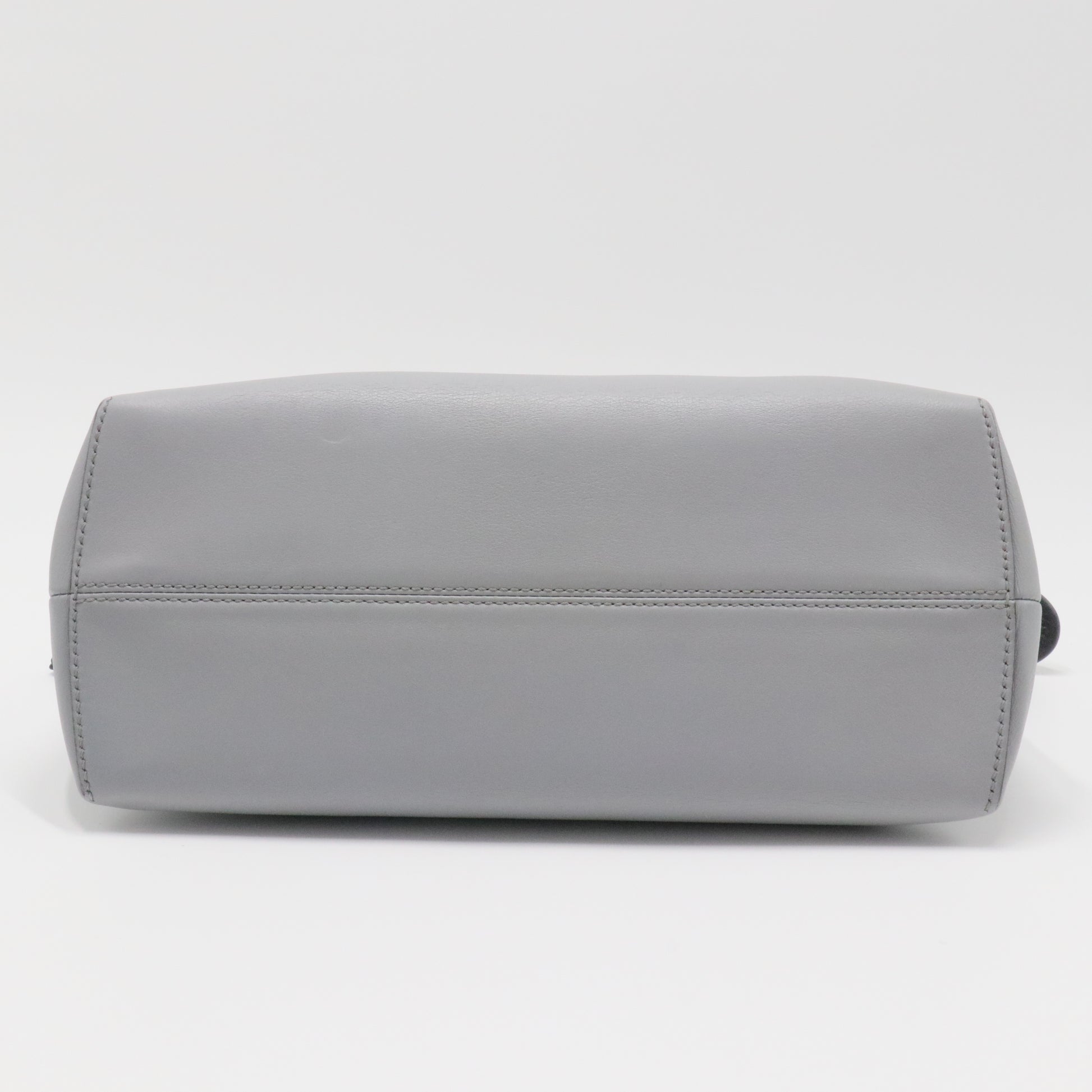 By The Way Satchel Calfskin Small