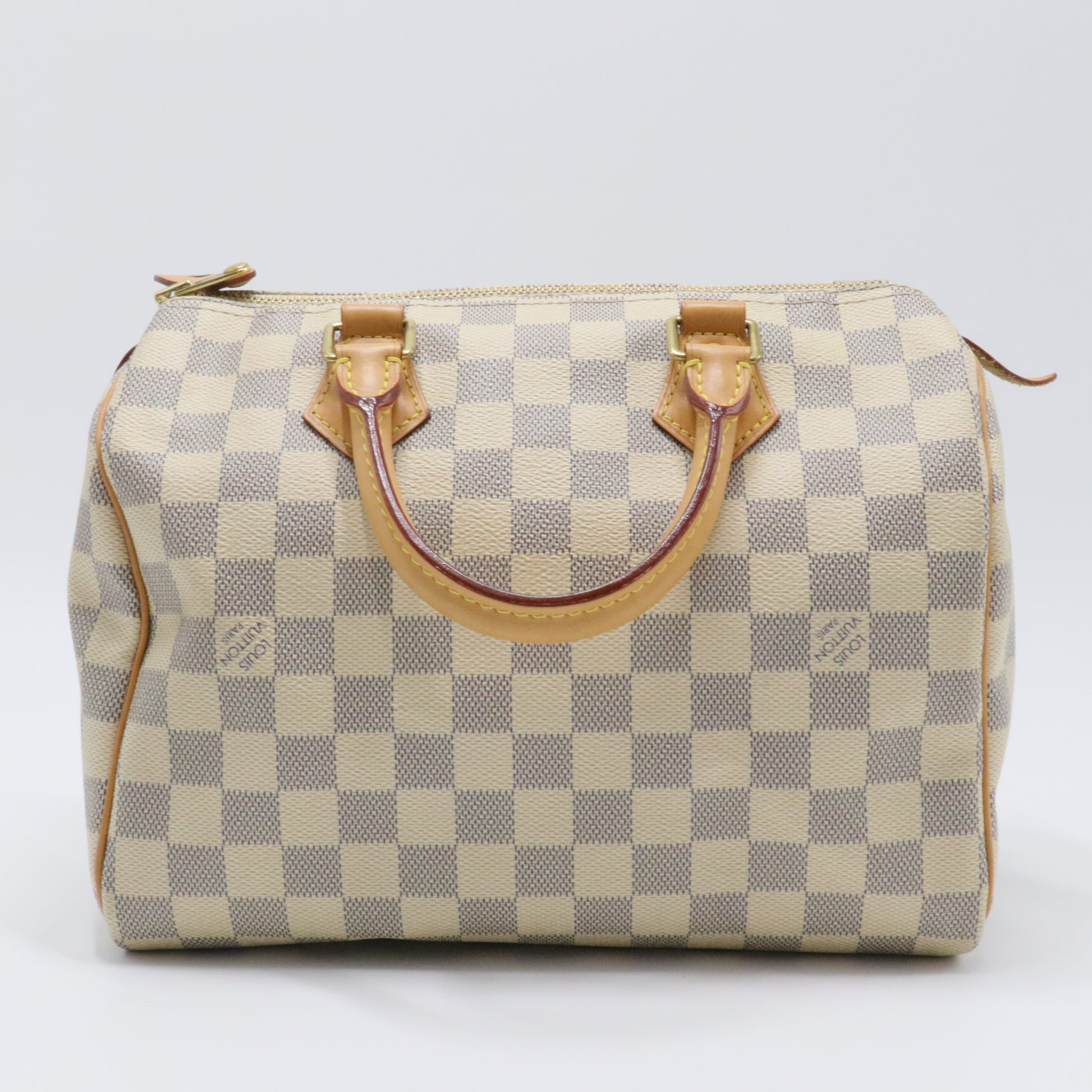 Speedy Handbag Damier 25