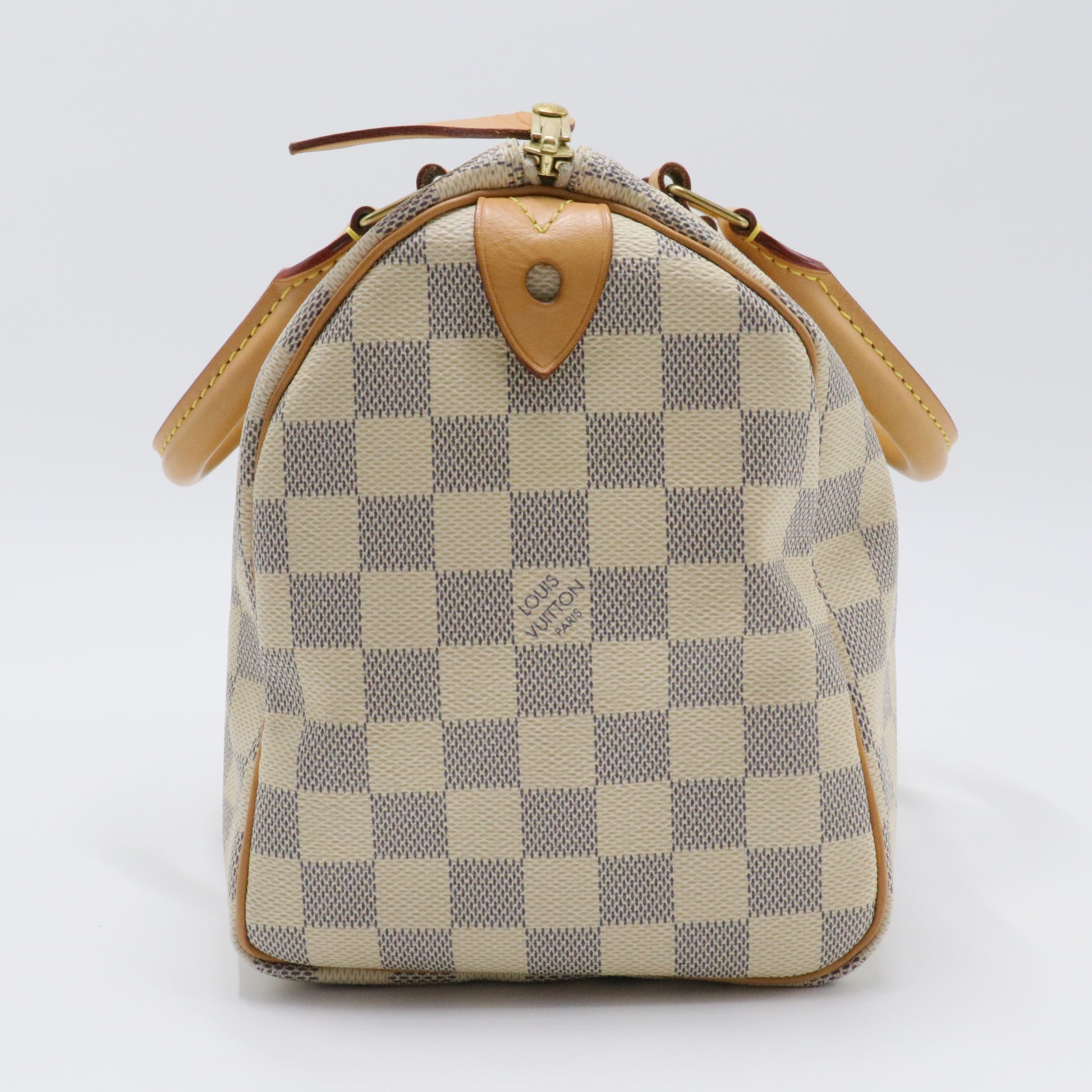 Speedy Handbag Damier 25