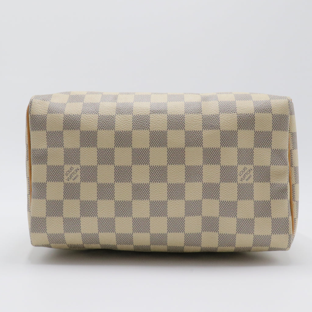 Speedy Handbag Damier 25