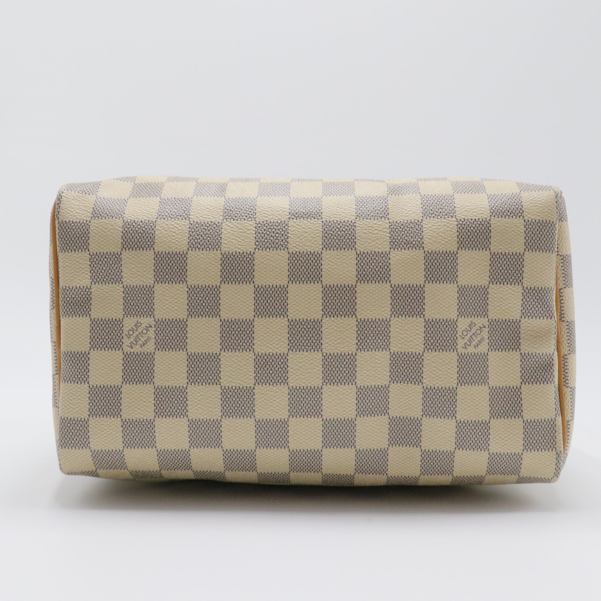 Speedy Handbag Damier 25