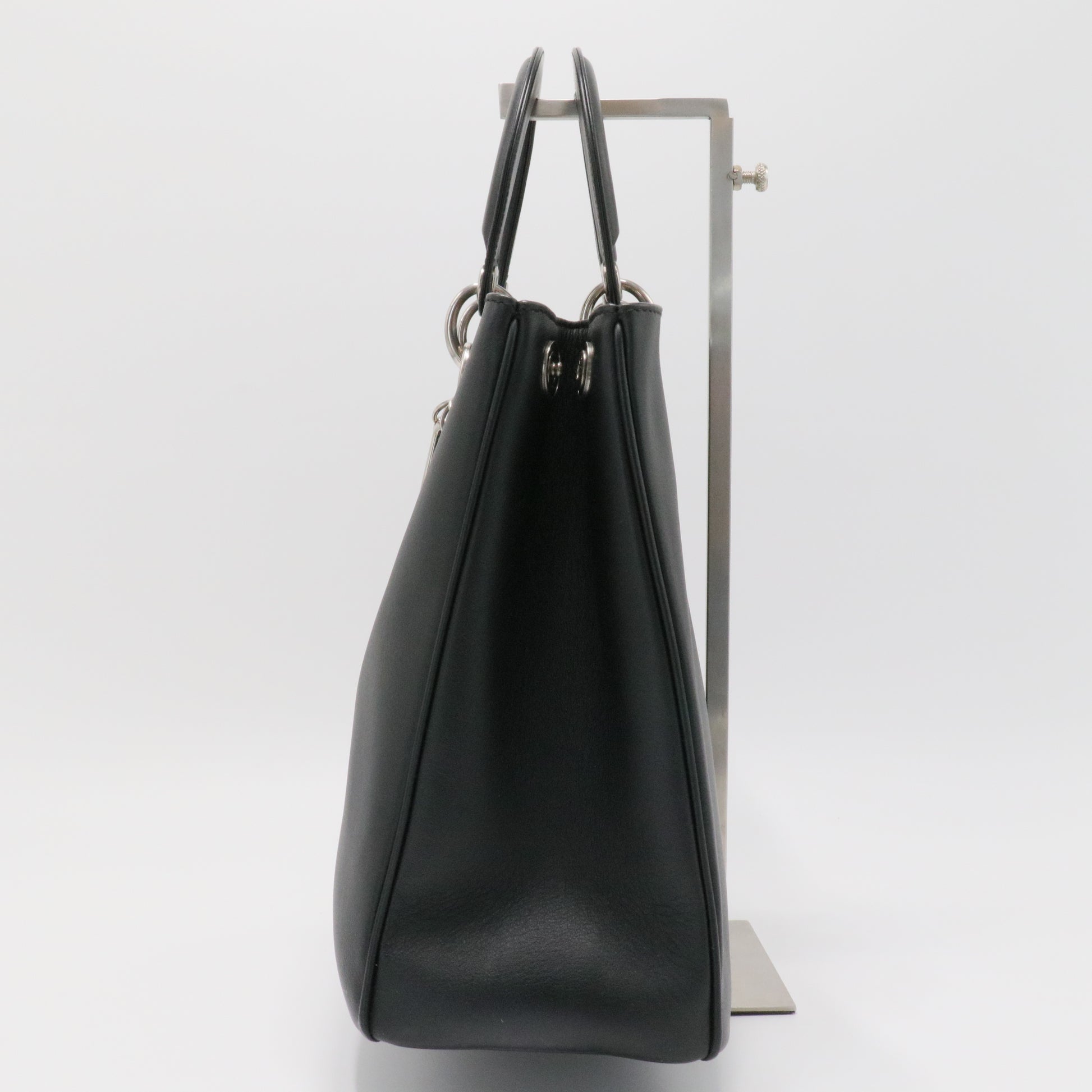 Diorissimo Tote Smooth Calfskin Large