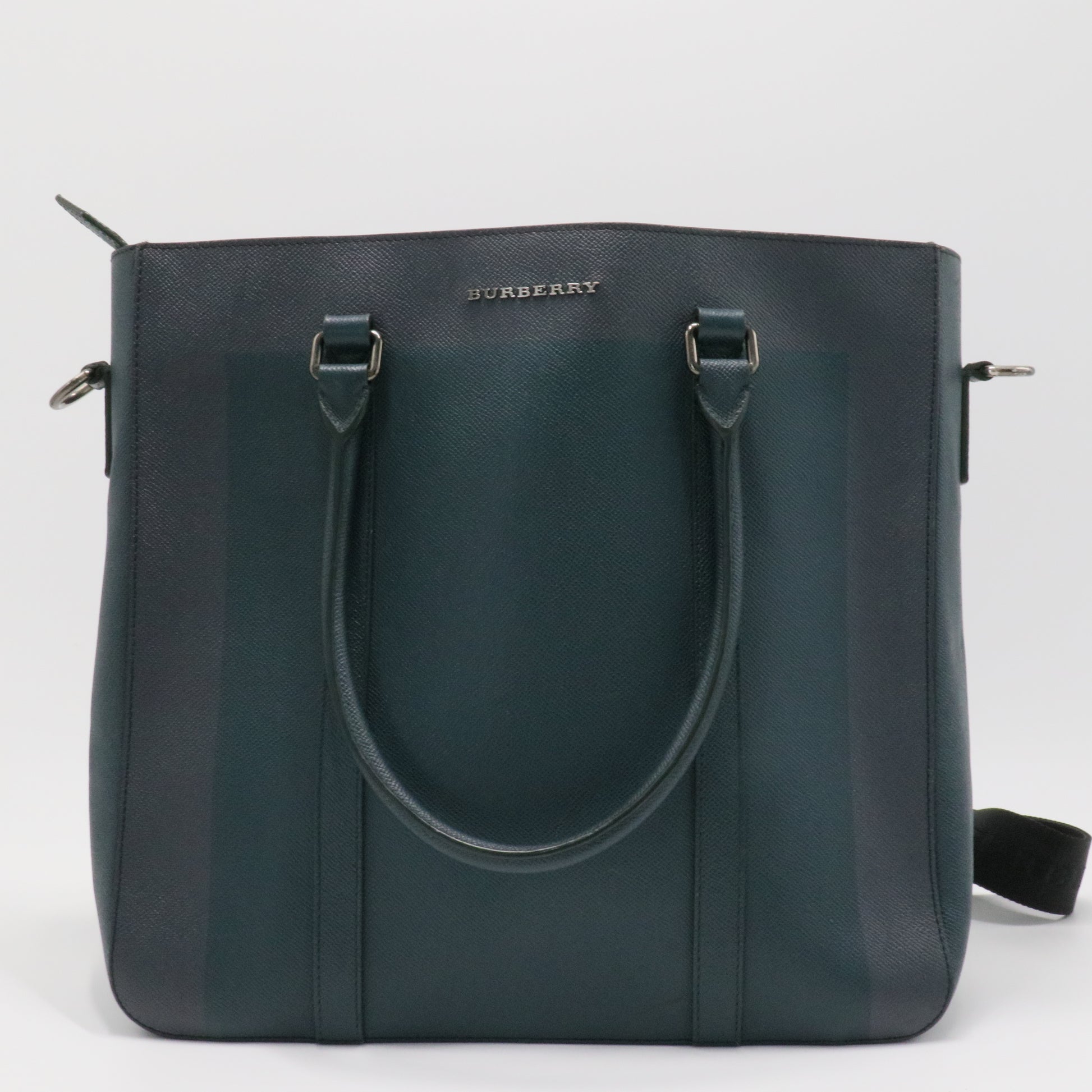 Kenneth Tote Leather Medium