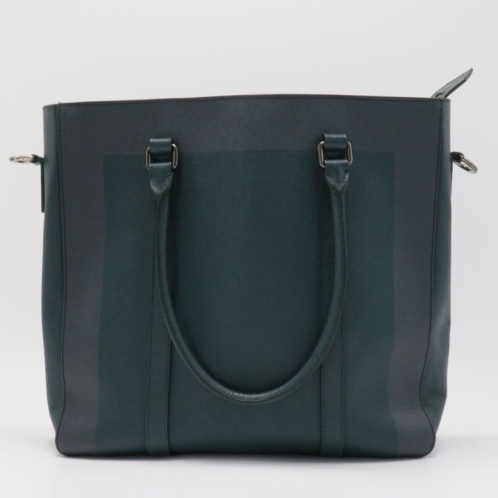 Kenneth Tote Leather Medium