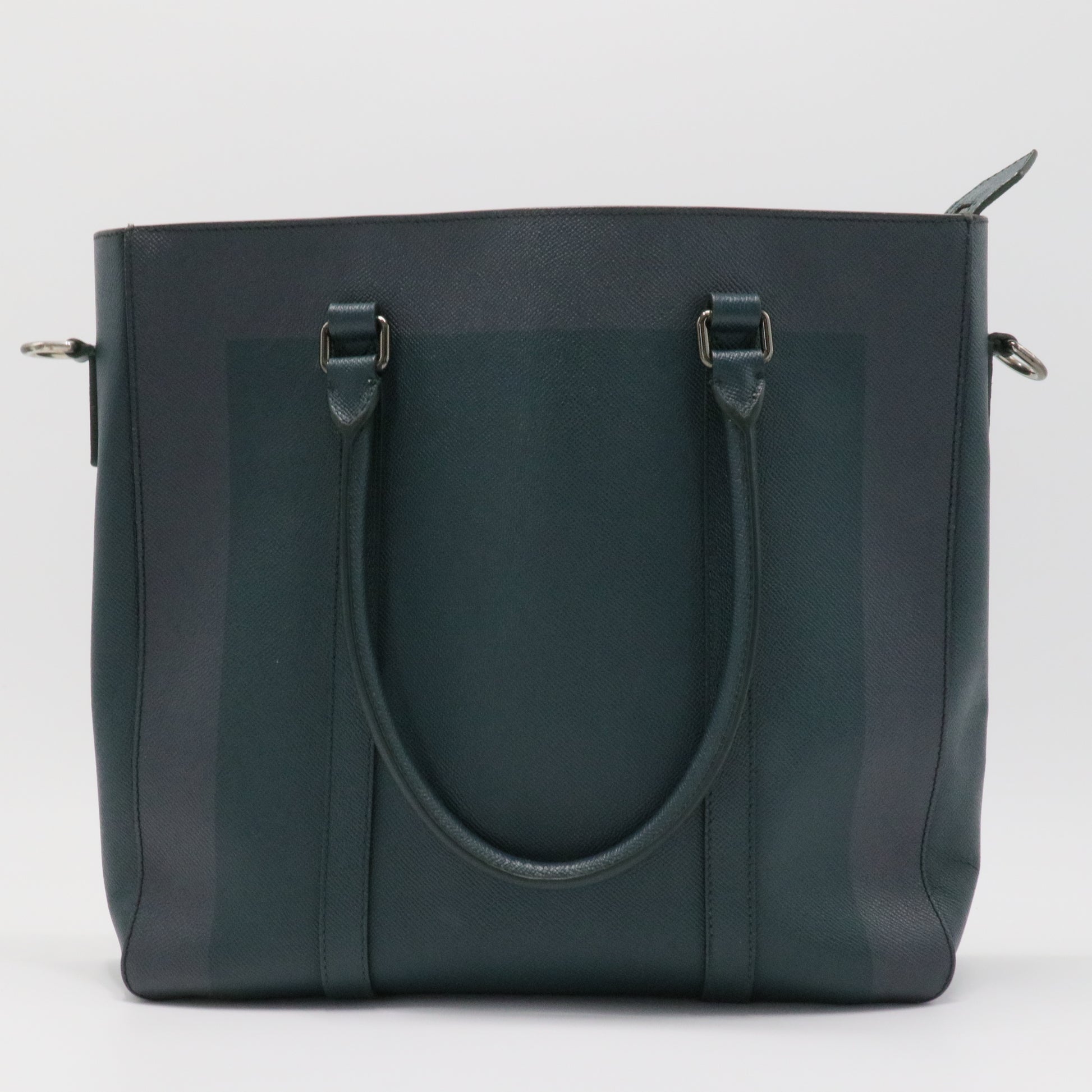 Kenneth Tote Leather Medium
