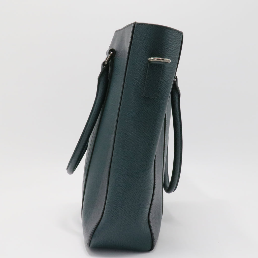 Kenneth Tote Leather Medium