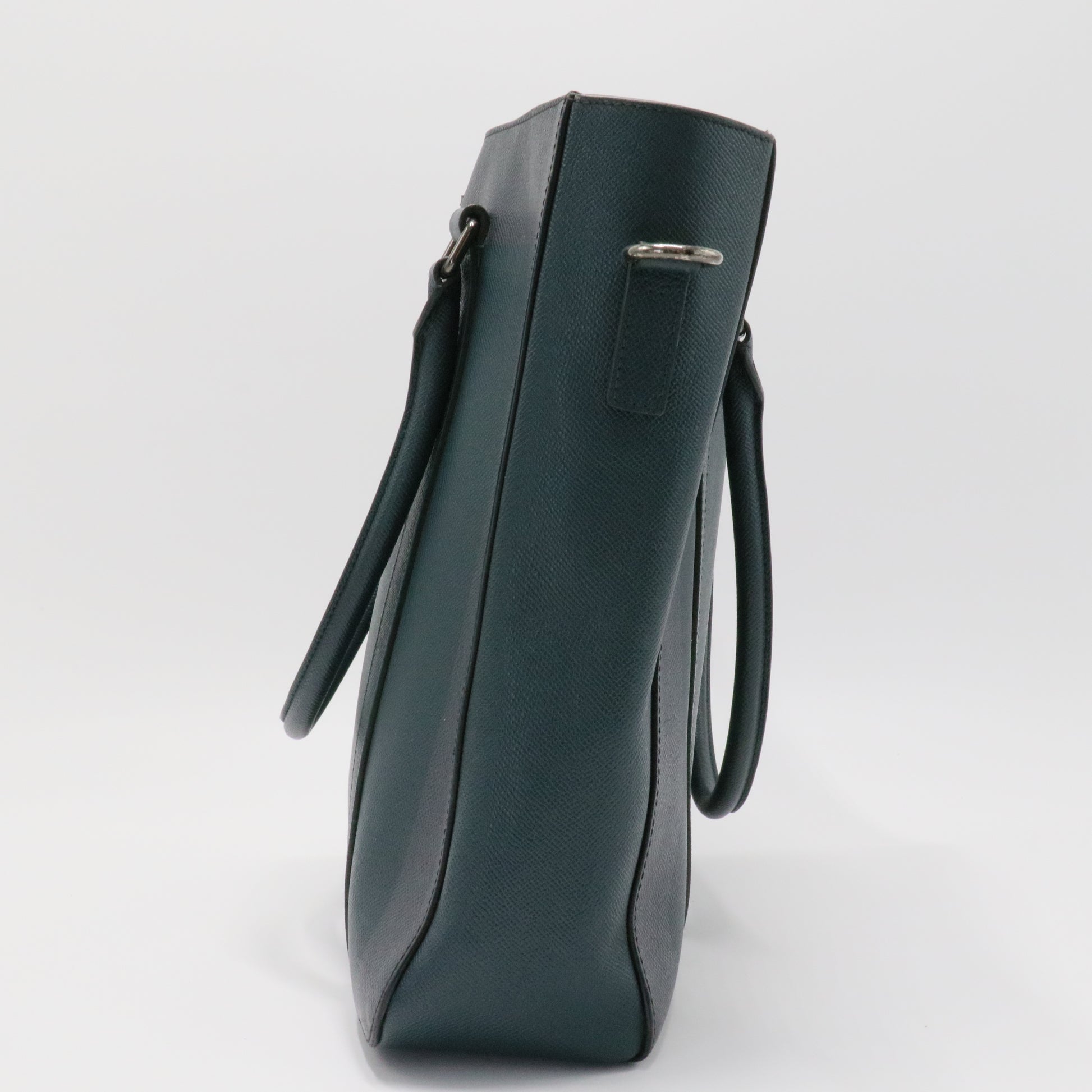 Kenneth Tote Leather Medium