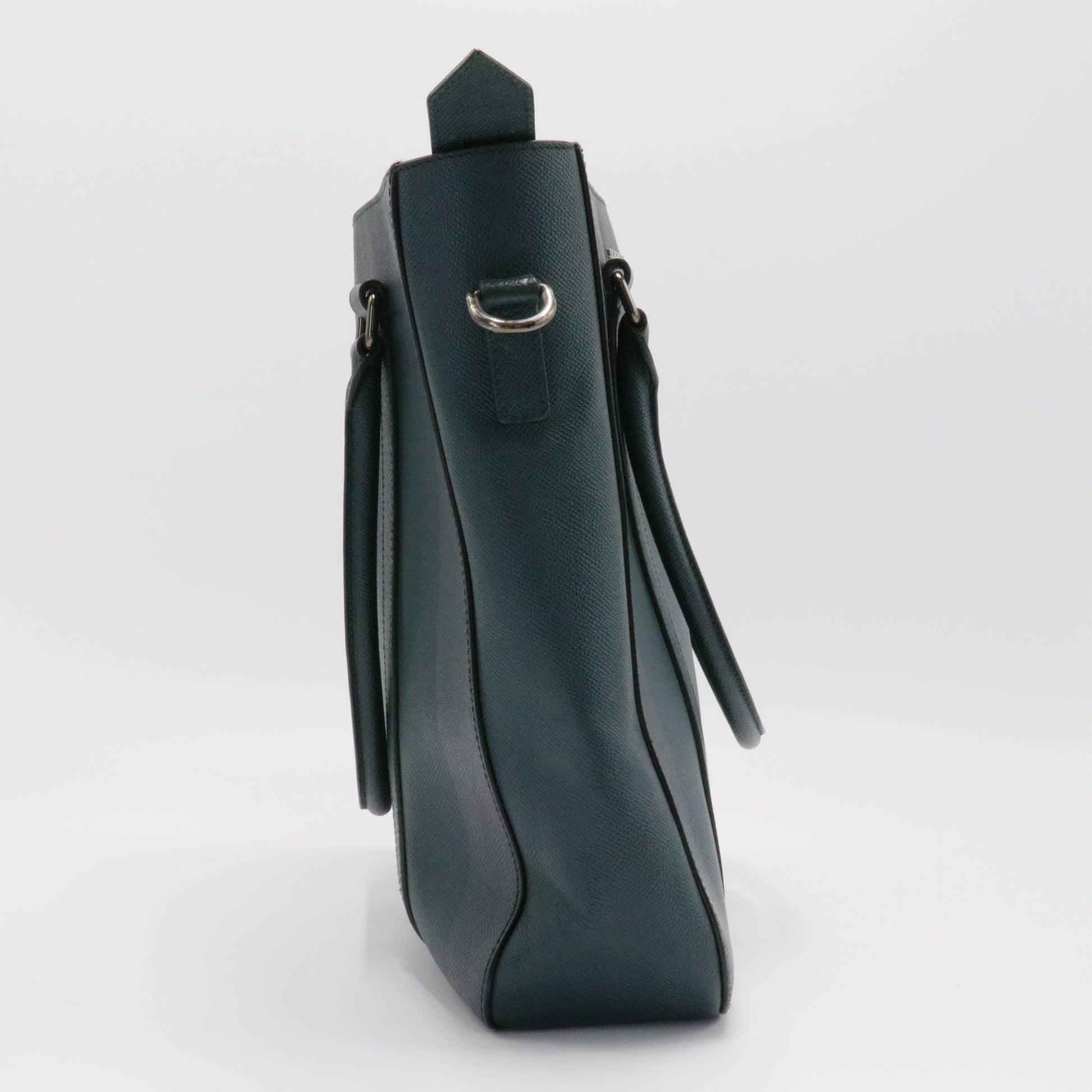 Kenneth Tote Leather Medium