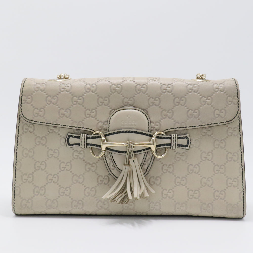 GG Signature Emily Medium