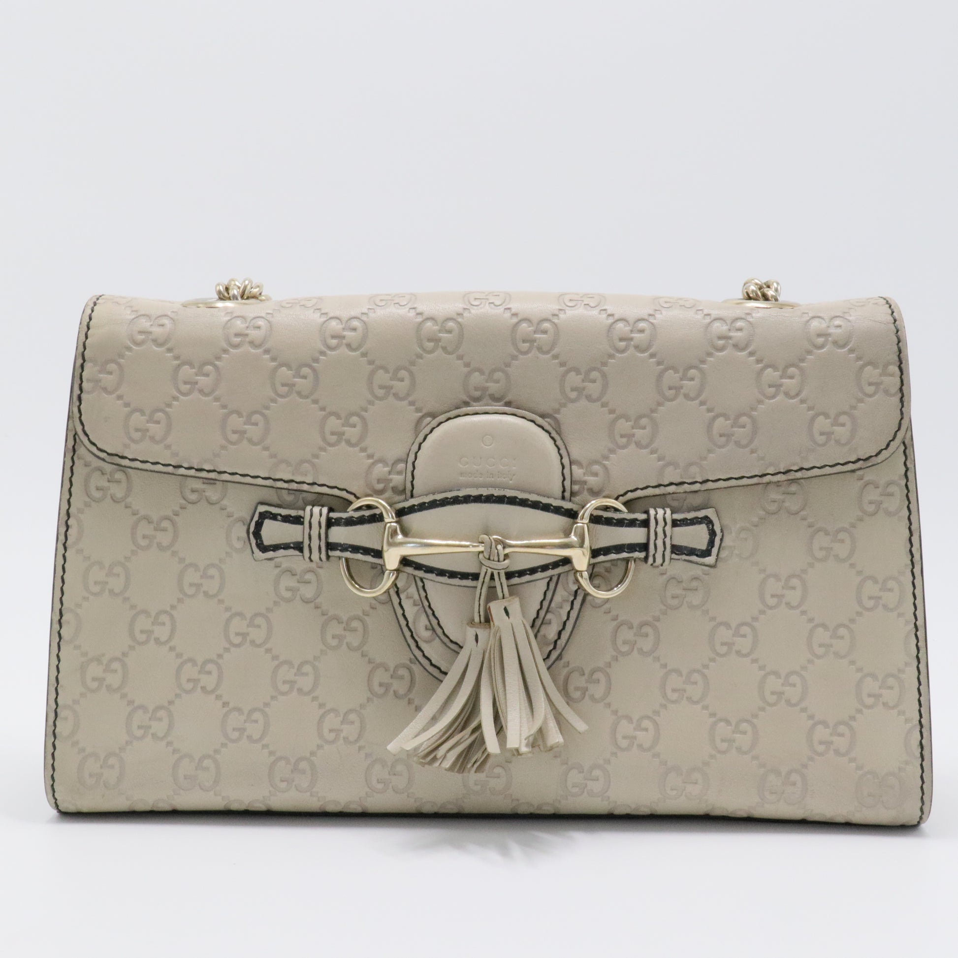 GG Signature Emily Medium