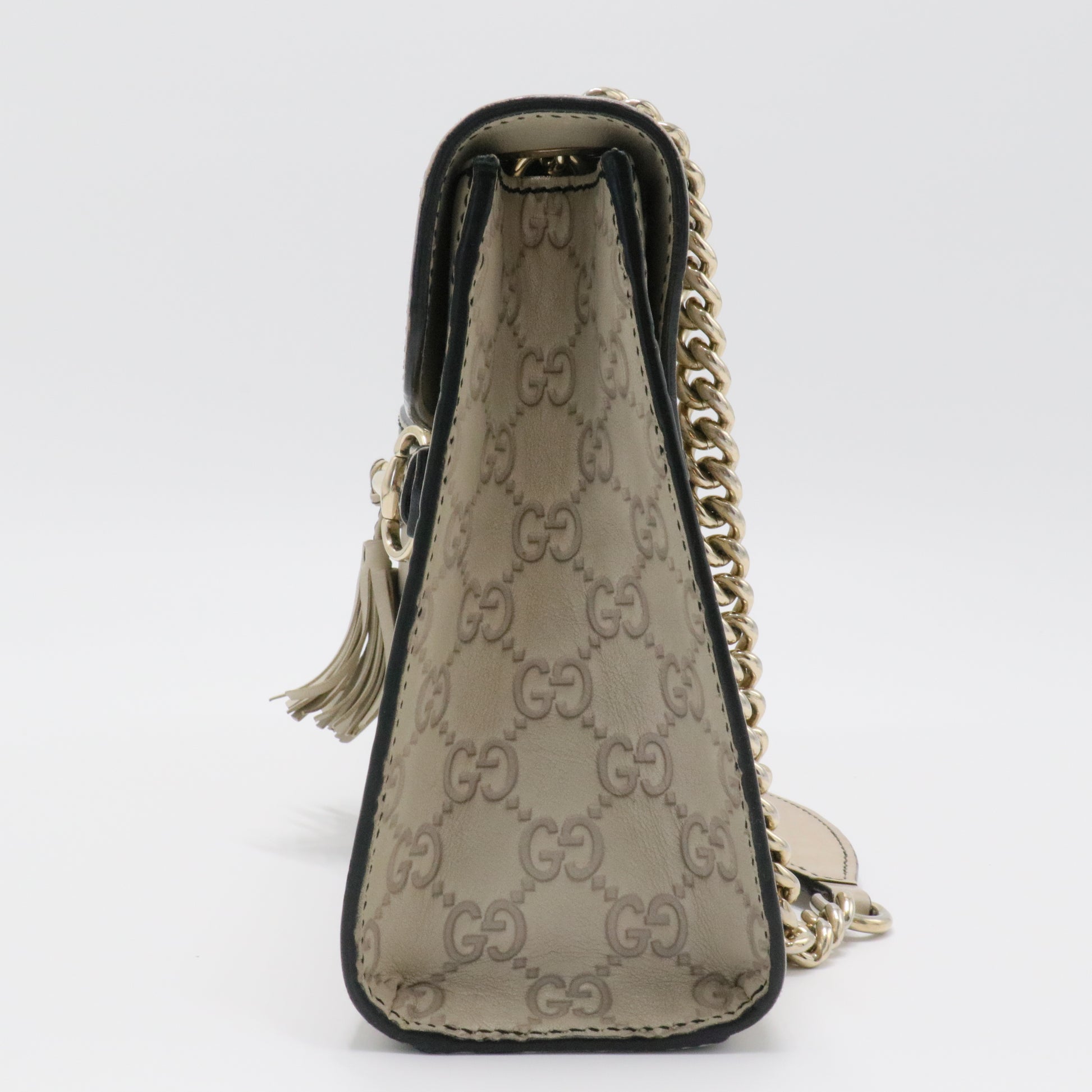 GG Signature Emily Medium