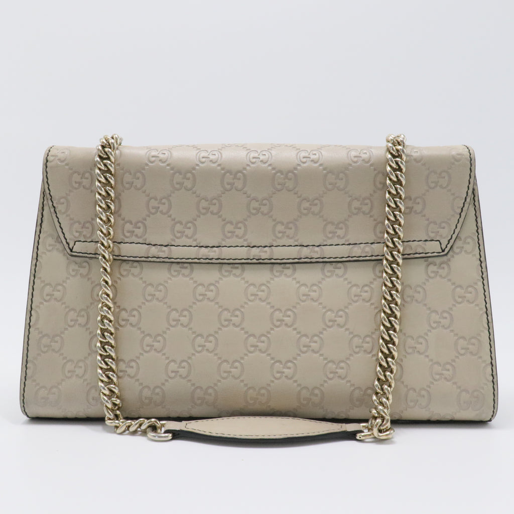 GG Signature Emily Medium