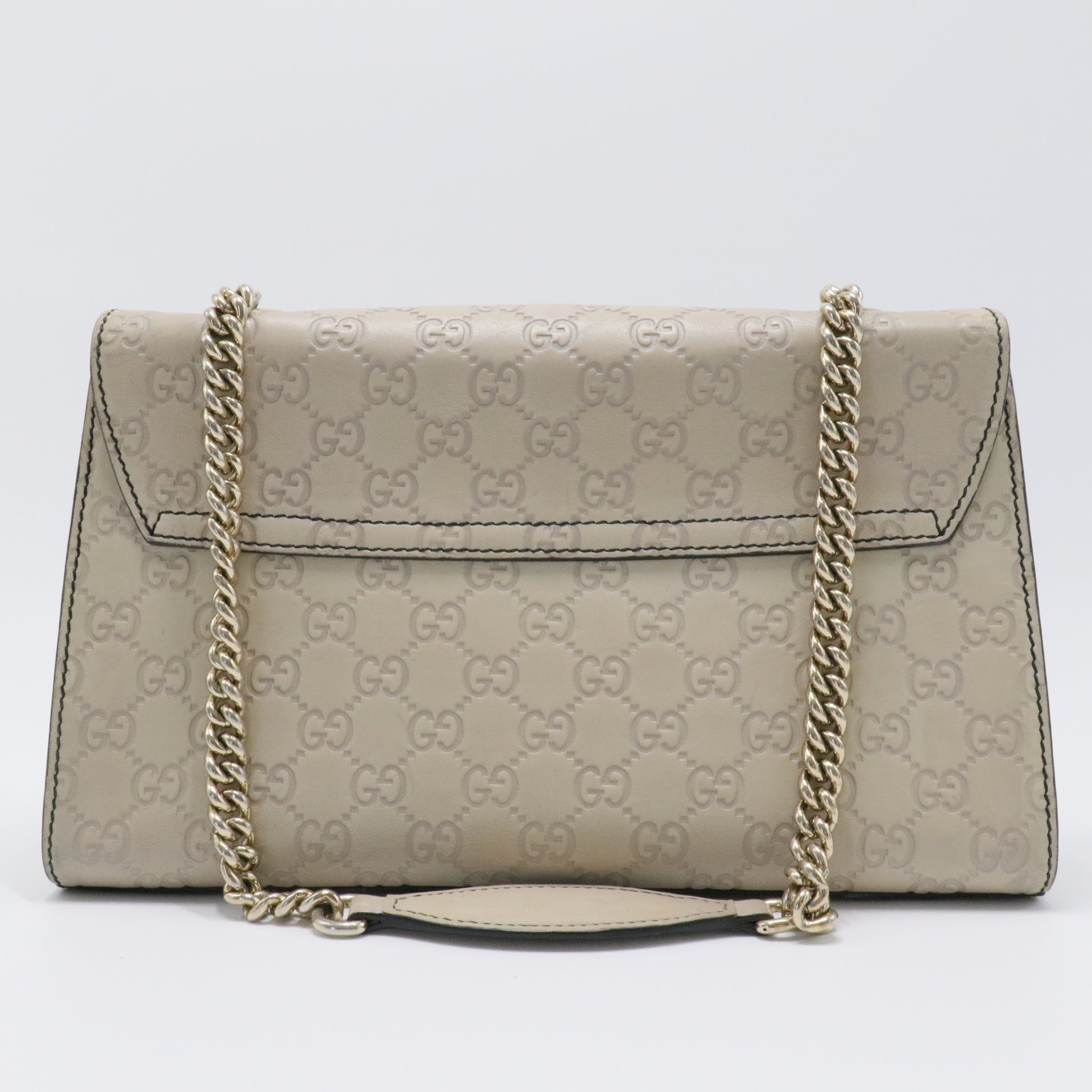 GG Signature Emily Medium