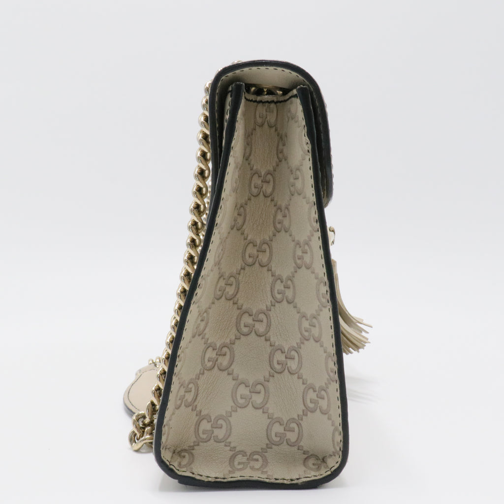 GG Signature Emily Medium