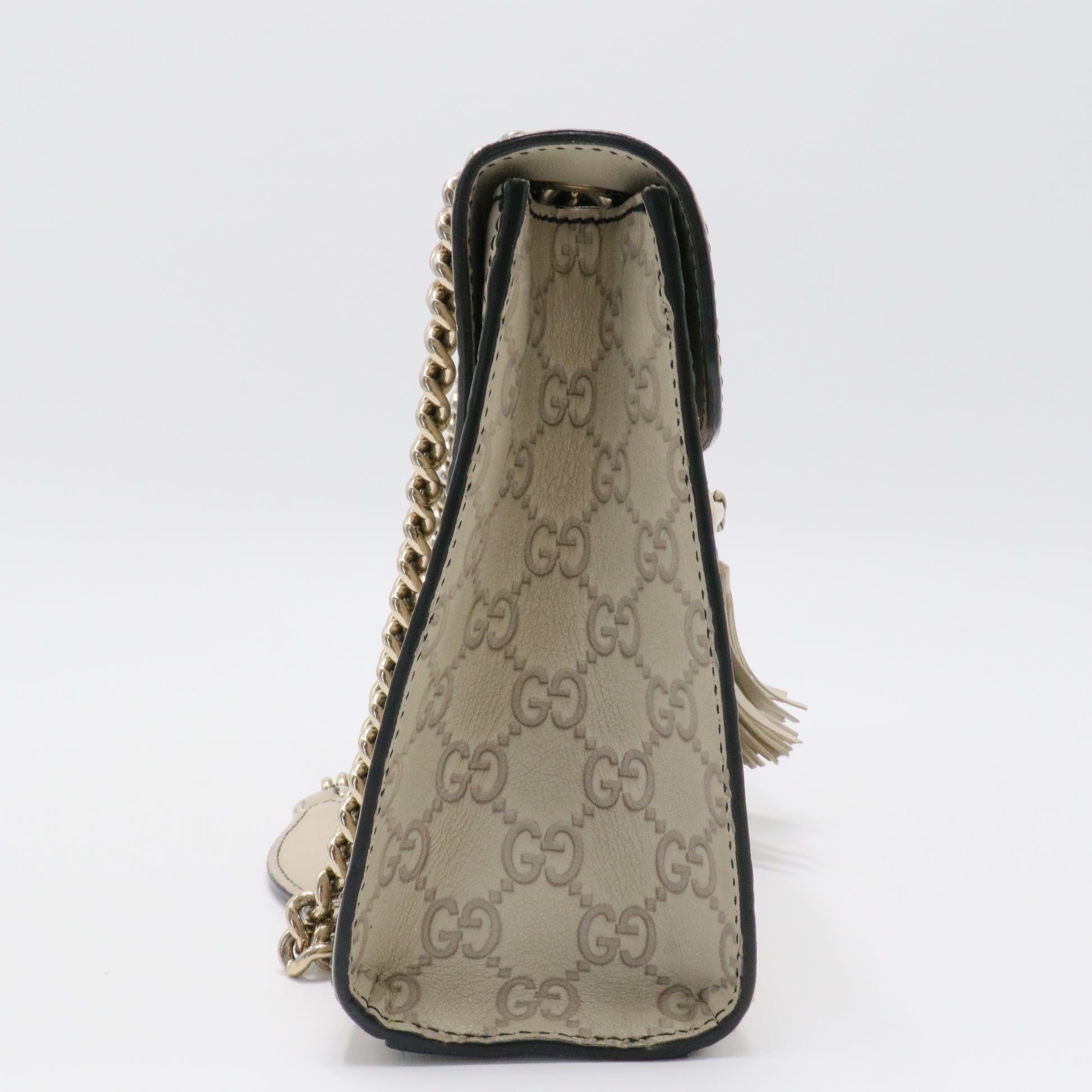GG Signature Emily Medium