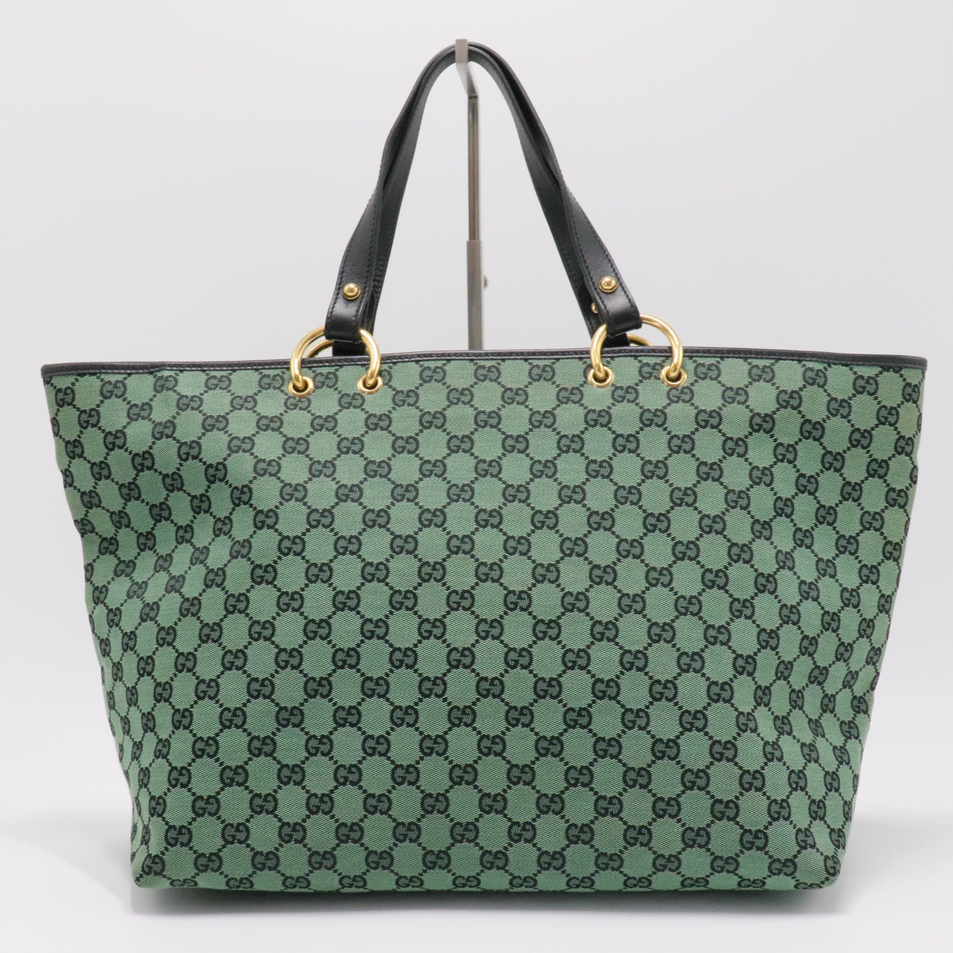 Soft Tote GG Canvas