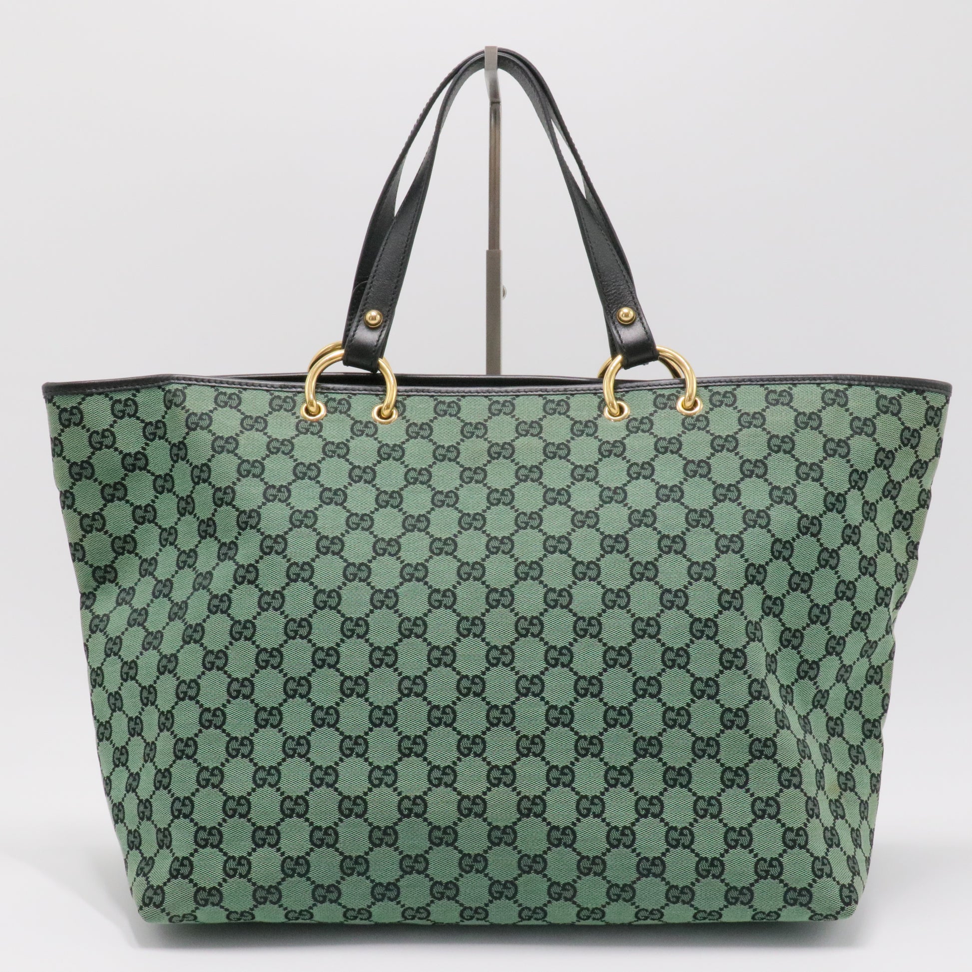 Soft Tote GG Canvas