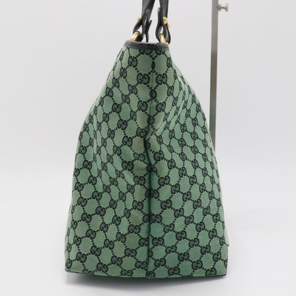 Soft Tote GG Canvas