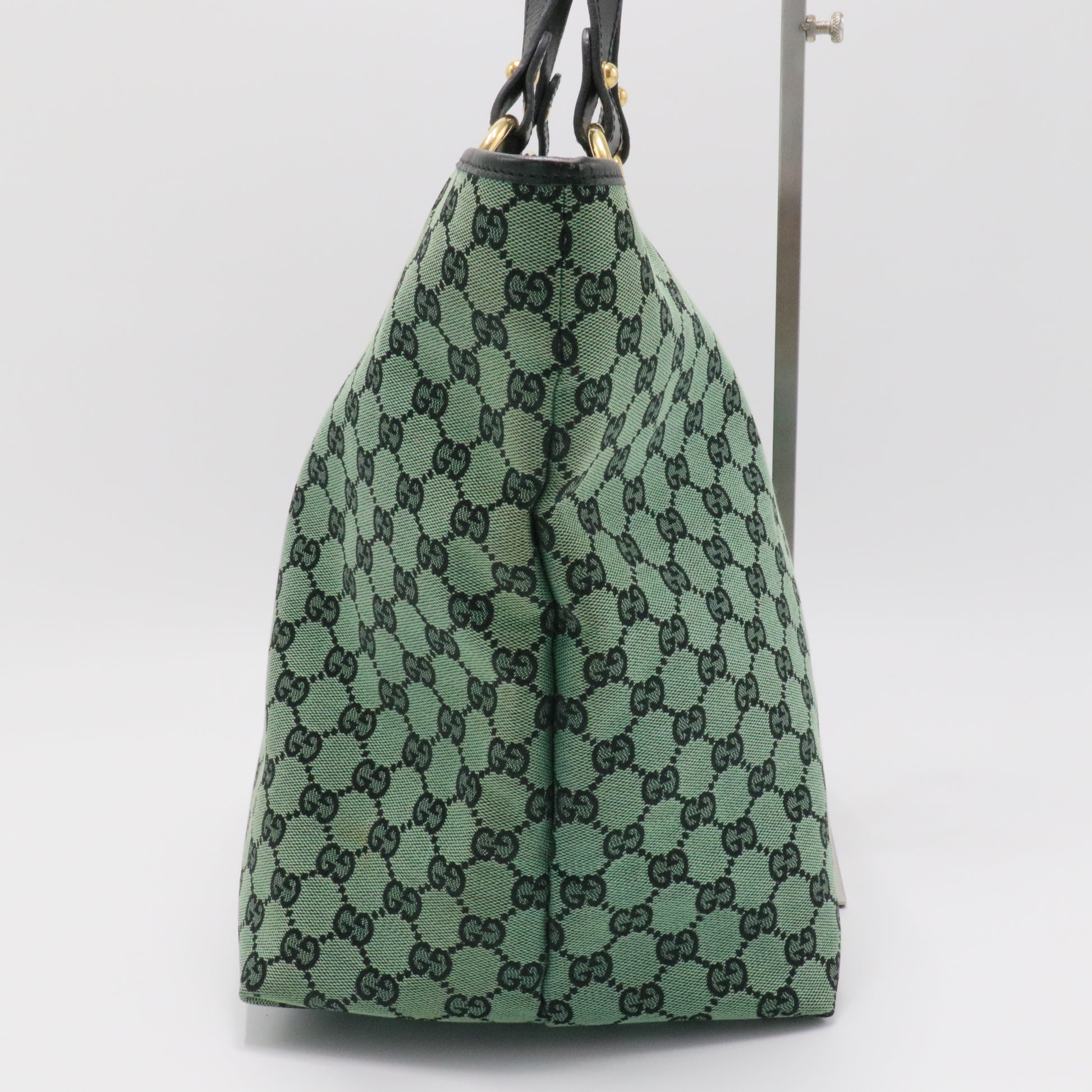 Soft Tote GG Canvas